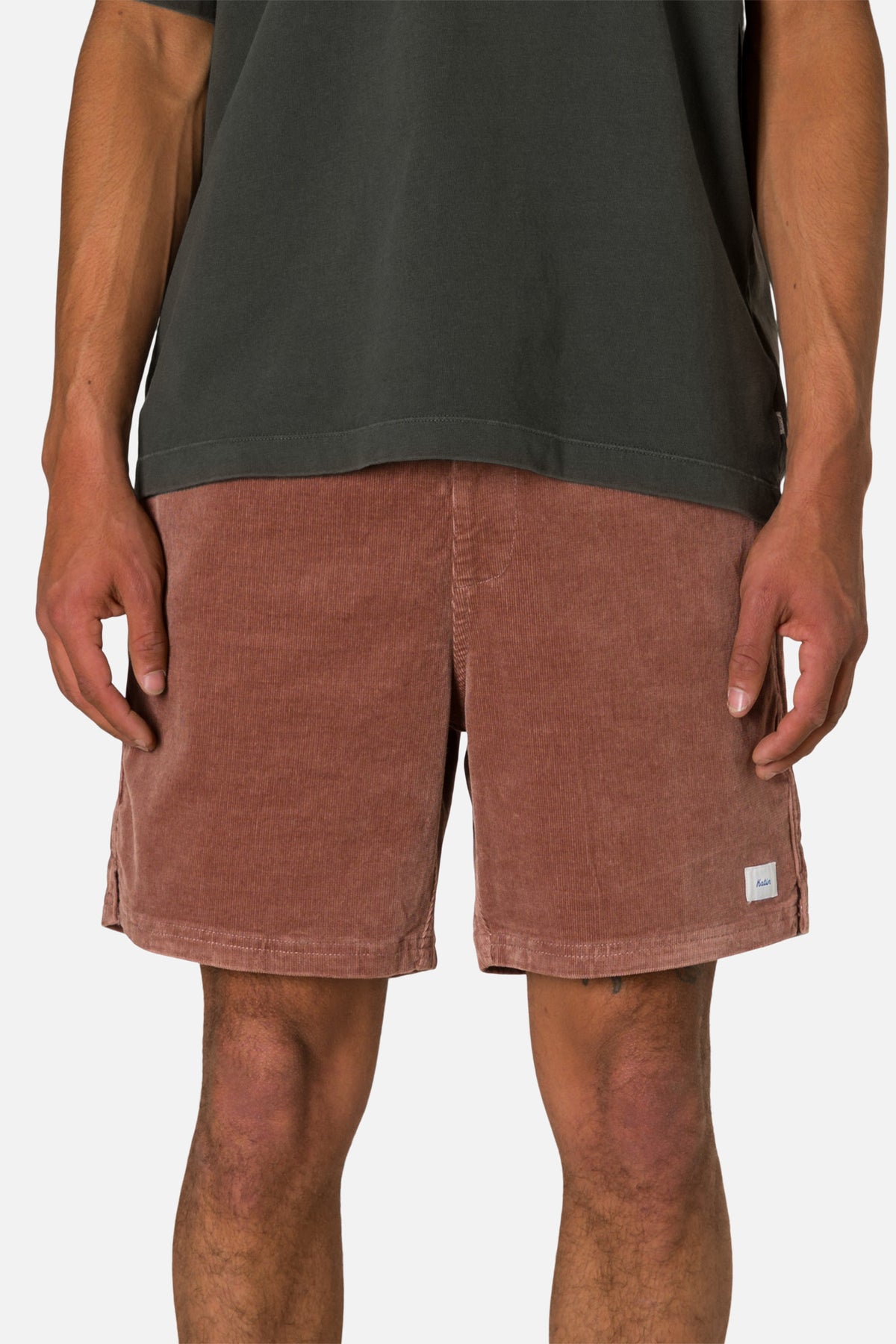 CORD LOCAL SHORT