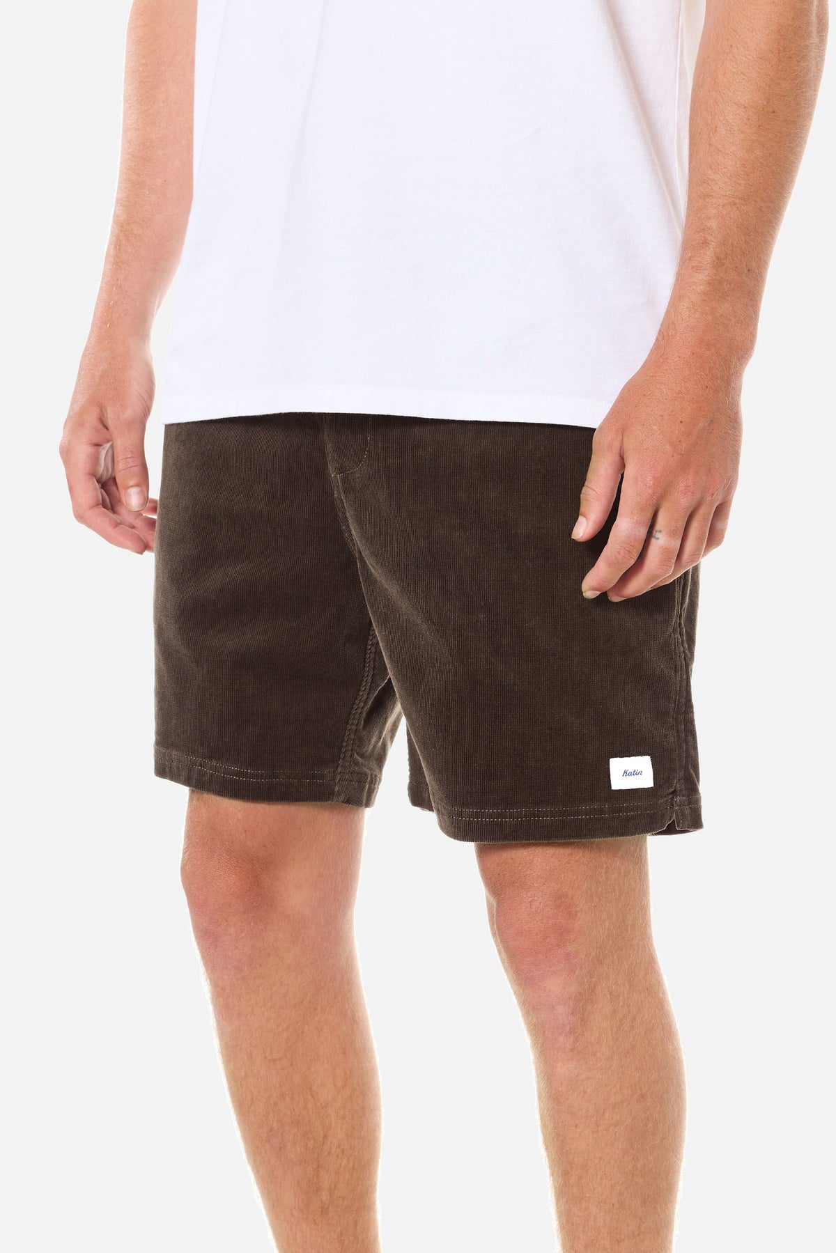 CORD LOCAL SHORT