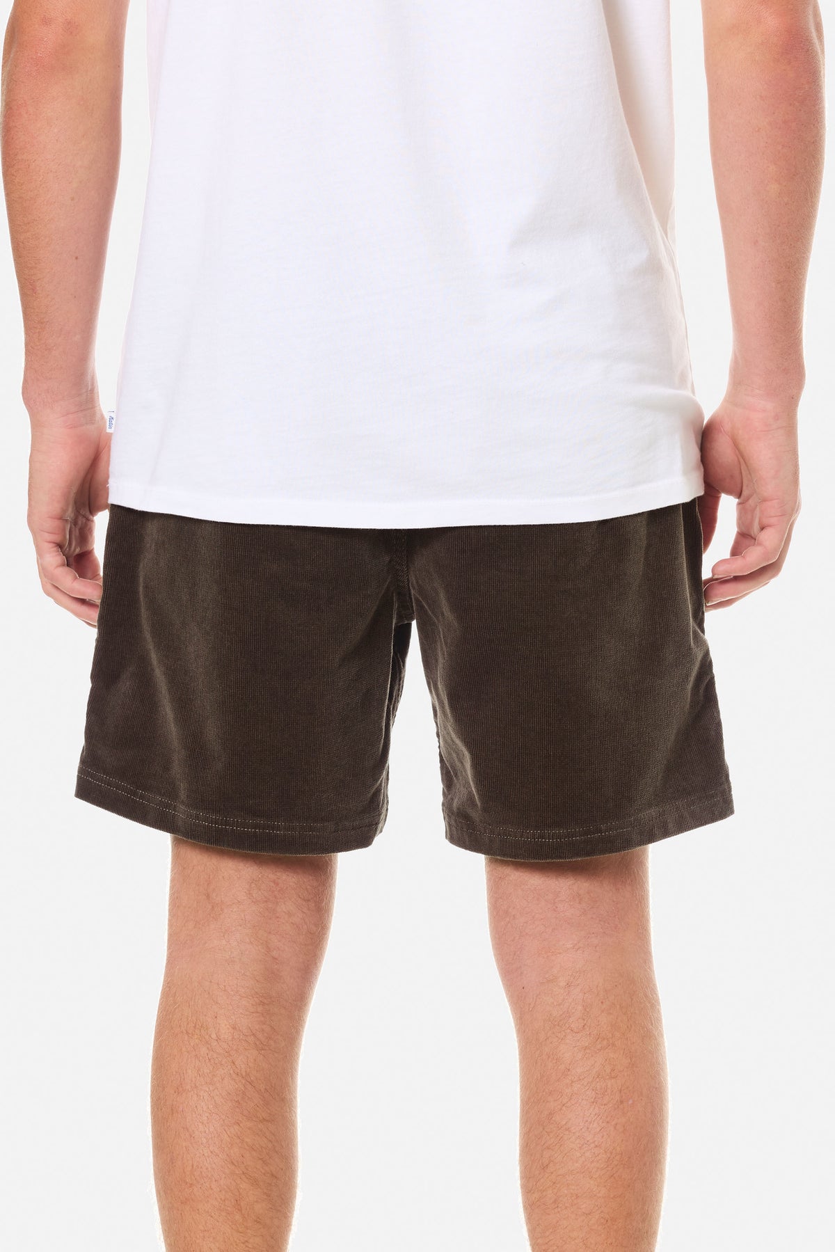CORD LOCAL SHORT