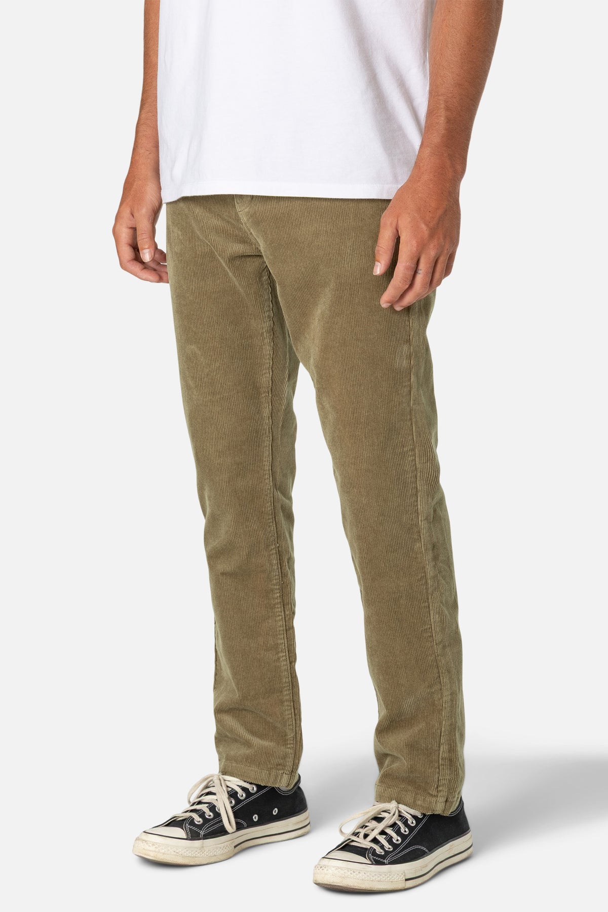 COREY CORDUROY PANT