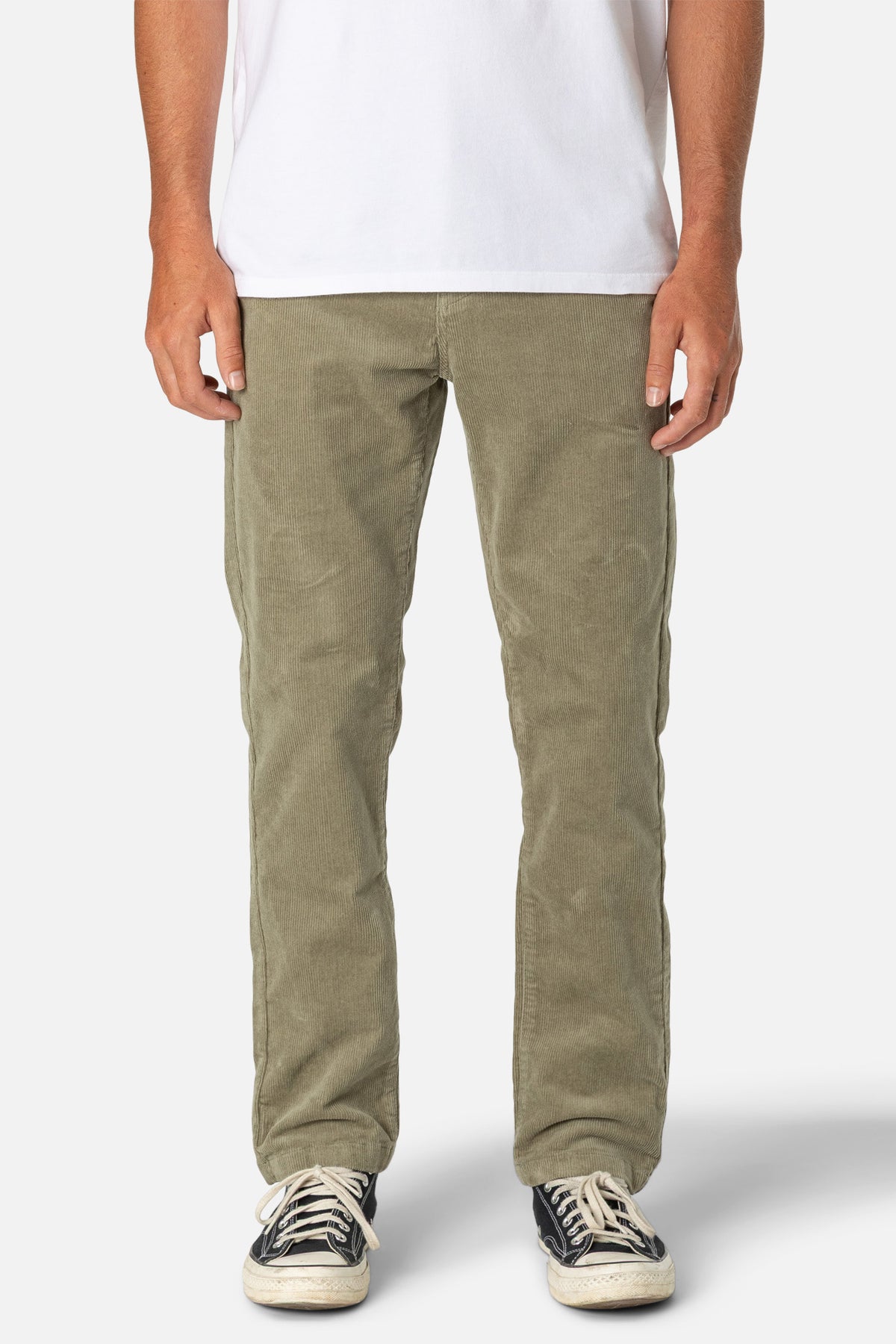 COREY CORDUROY PANT