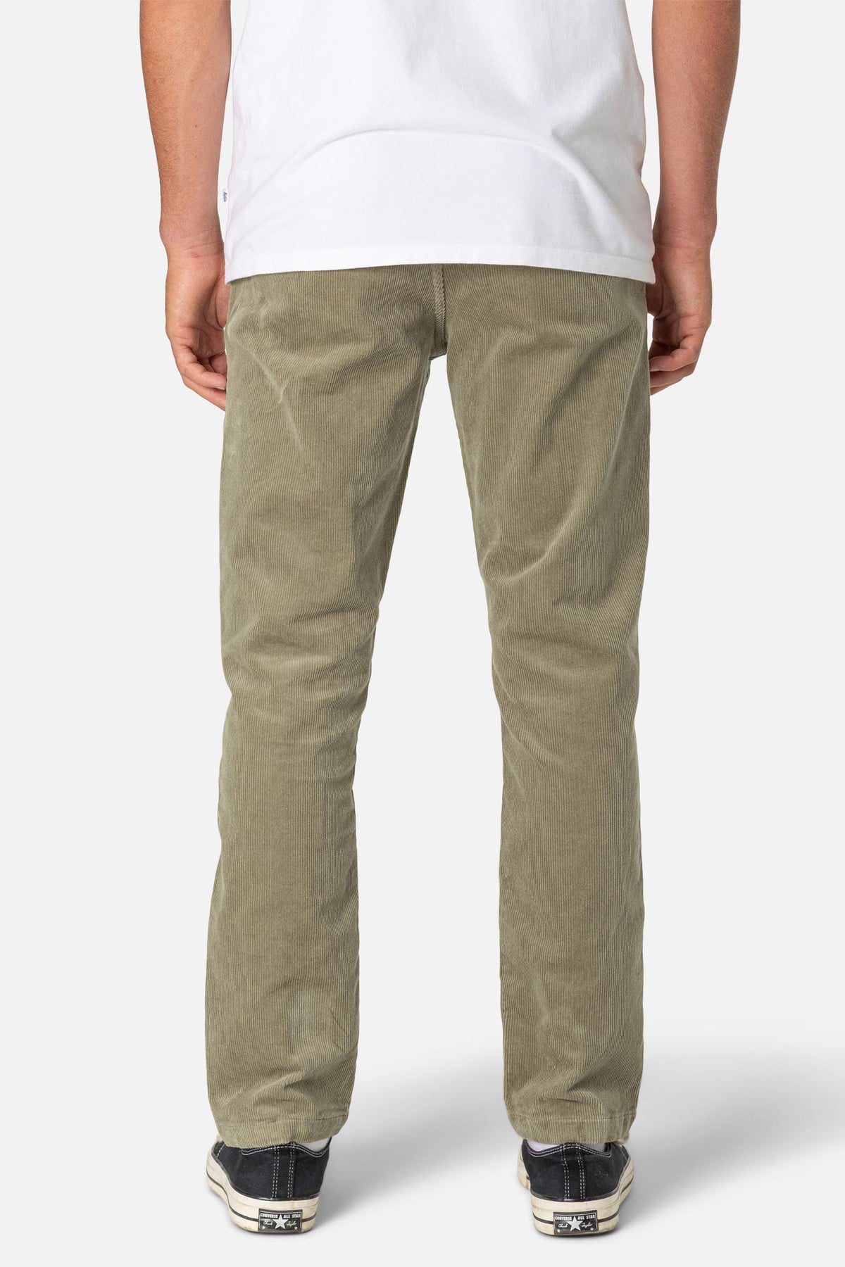 COREY CORDUROY PANT