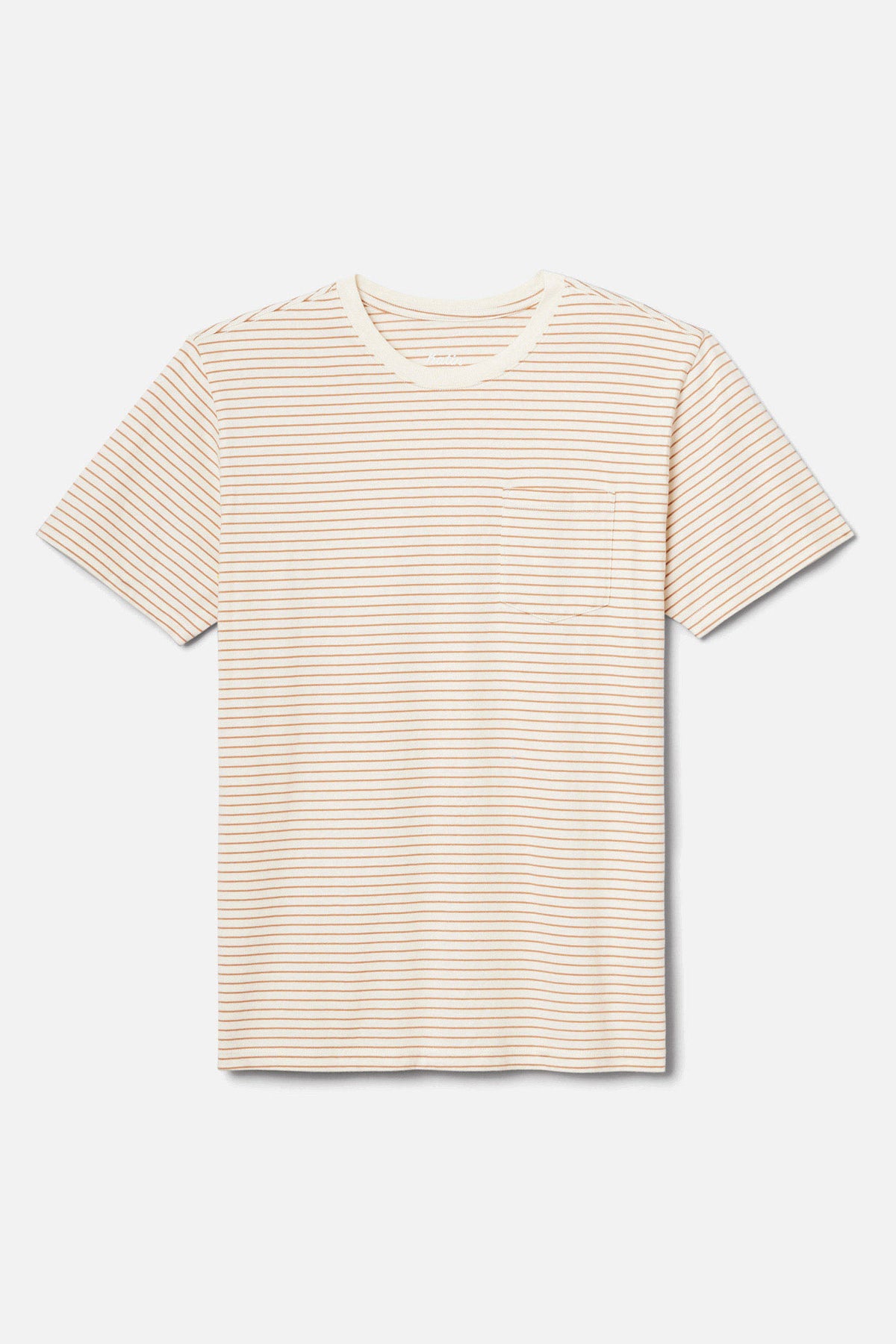 FINLEY POCKET TEE