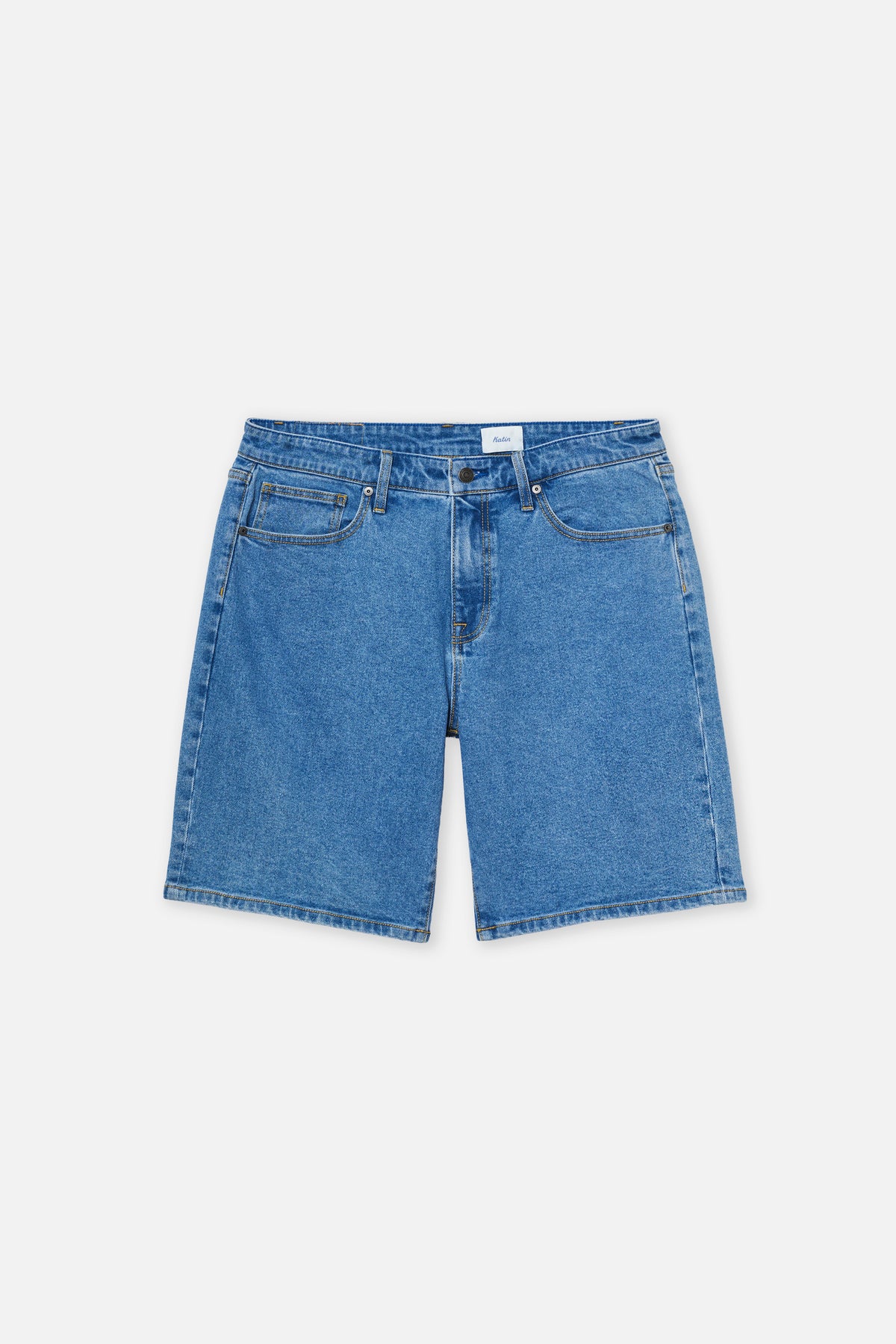 GEORGE 64 SHORT