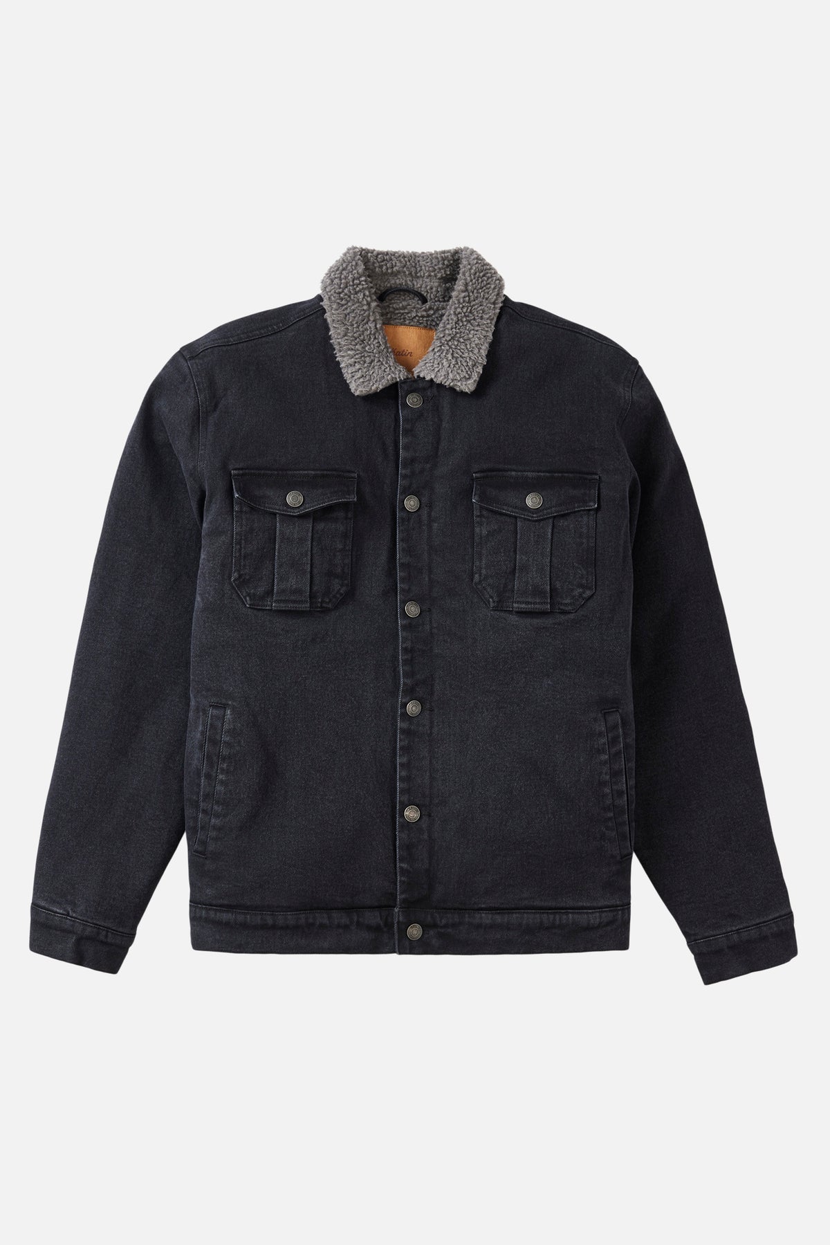 HARRIS DENIM JACKET