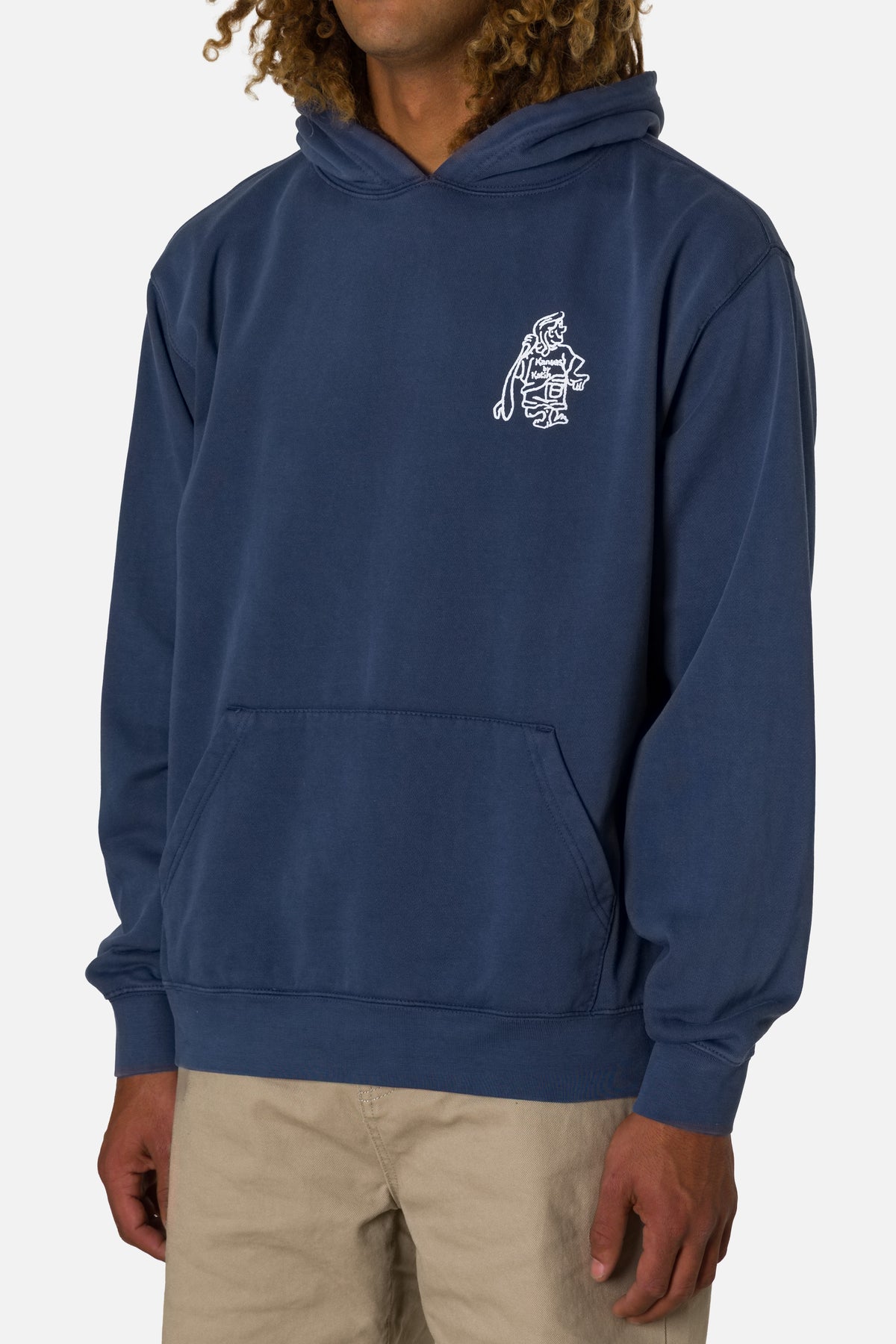 HOT LINE HOOD