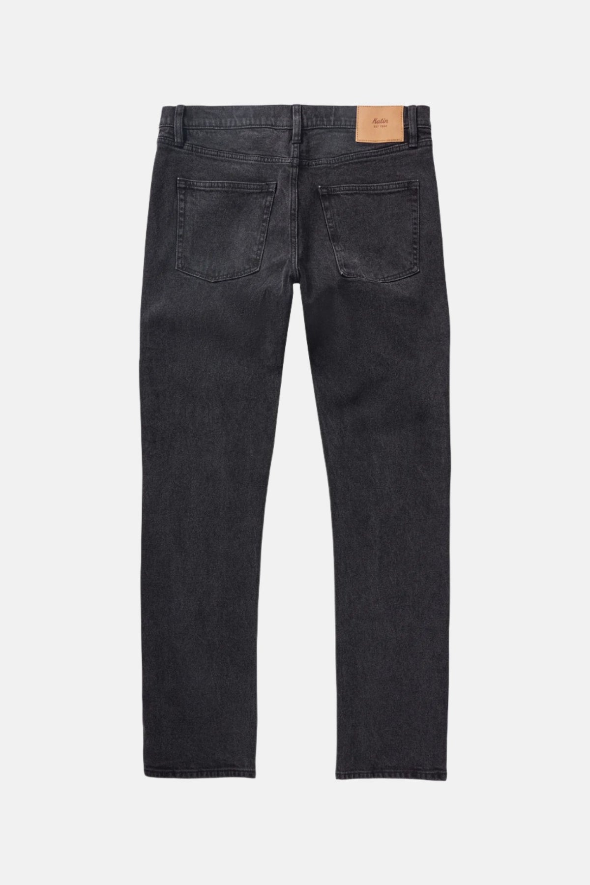 JACOBS 71 SLIM STRAIGHT