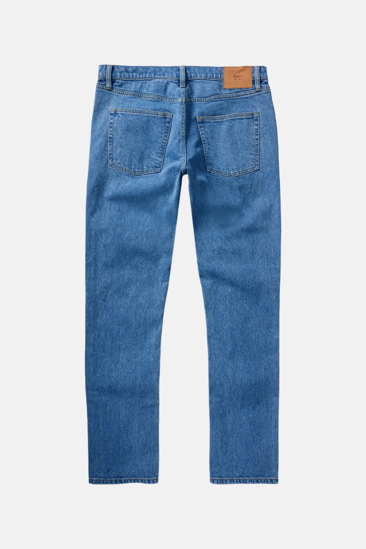 JACOBS 71 SLIM STRAIGHT