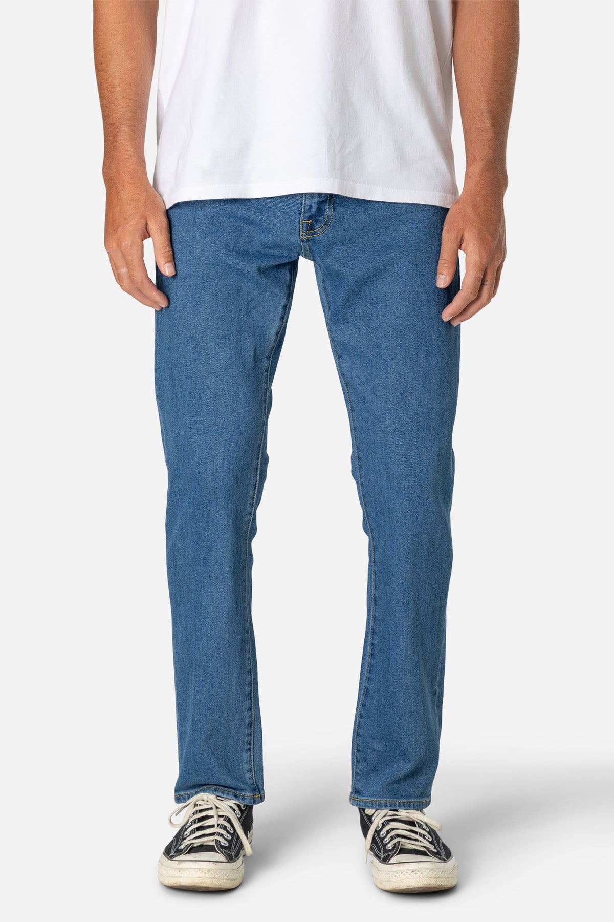 JACOBS 71 SLIM STRAIGHT