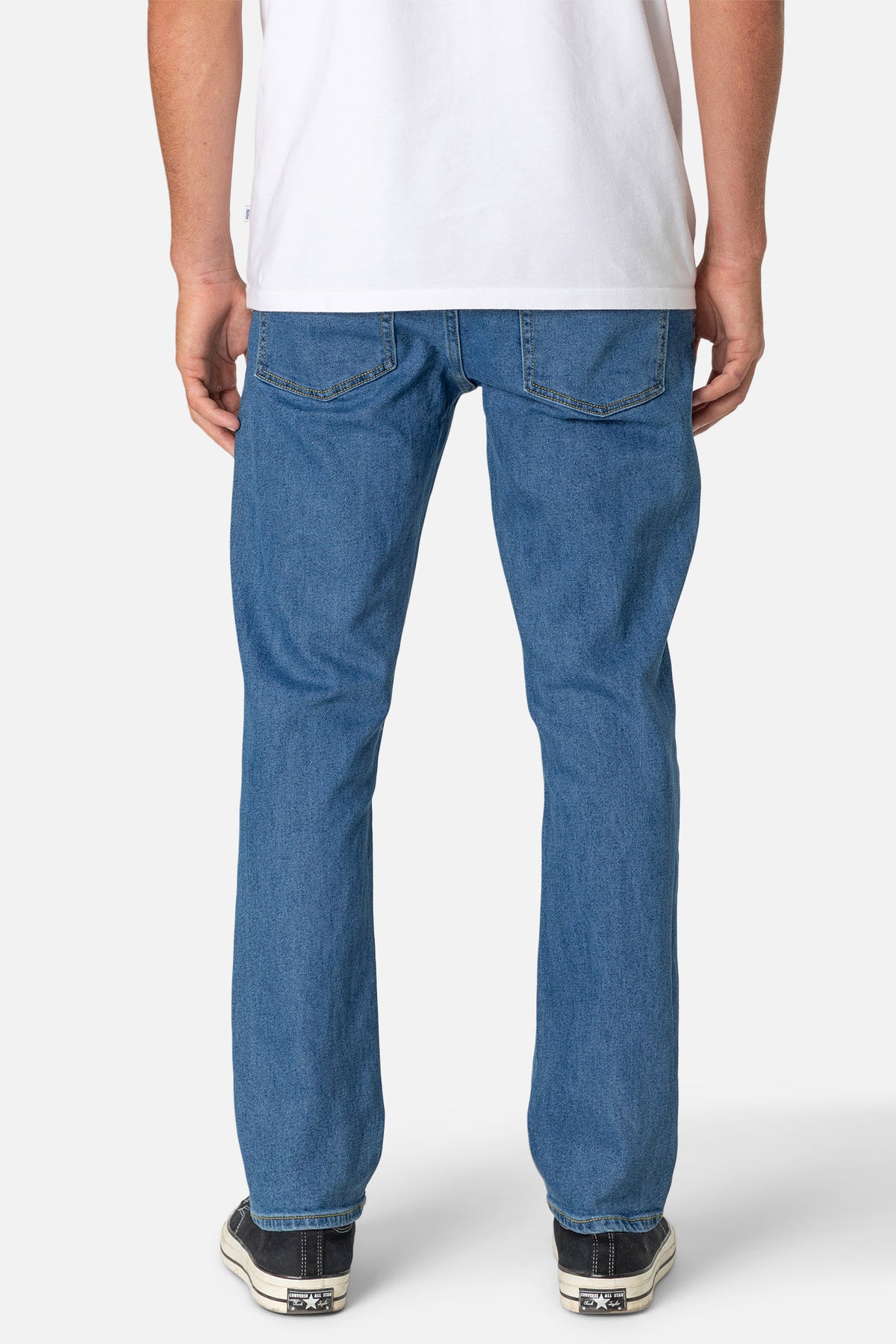 JACOBS 71 SLIM STRAIGHT