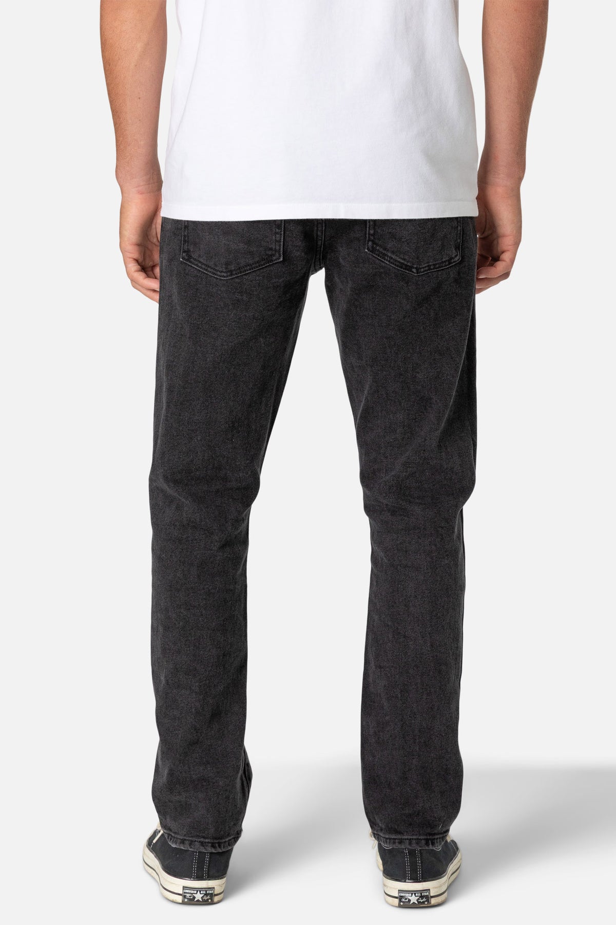 JACOBS 71 SLIM STRAIGHT