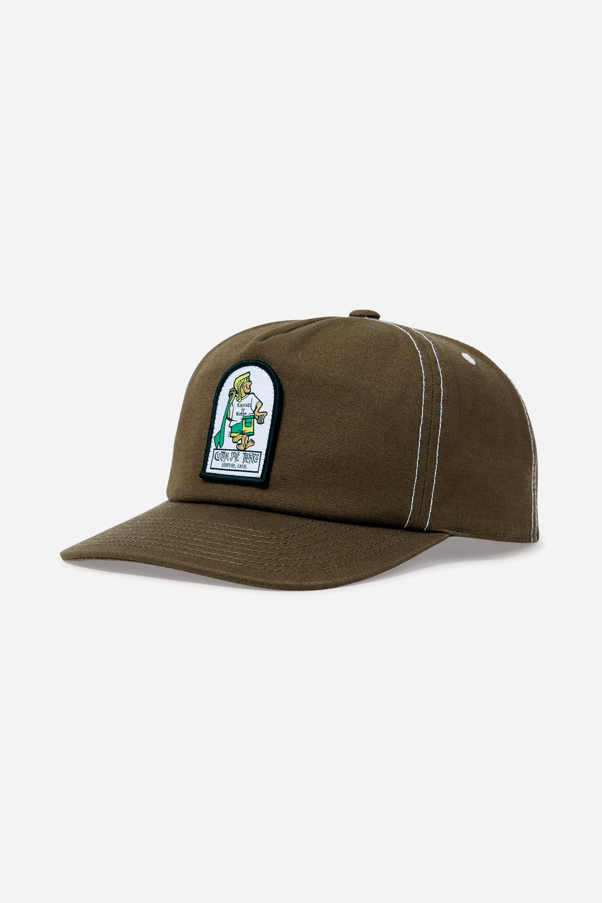 K-MAN HAT