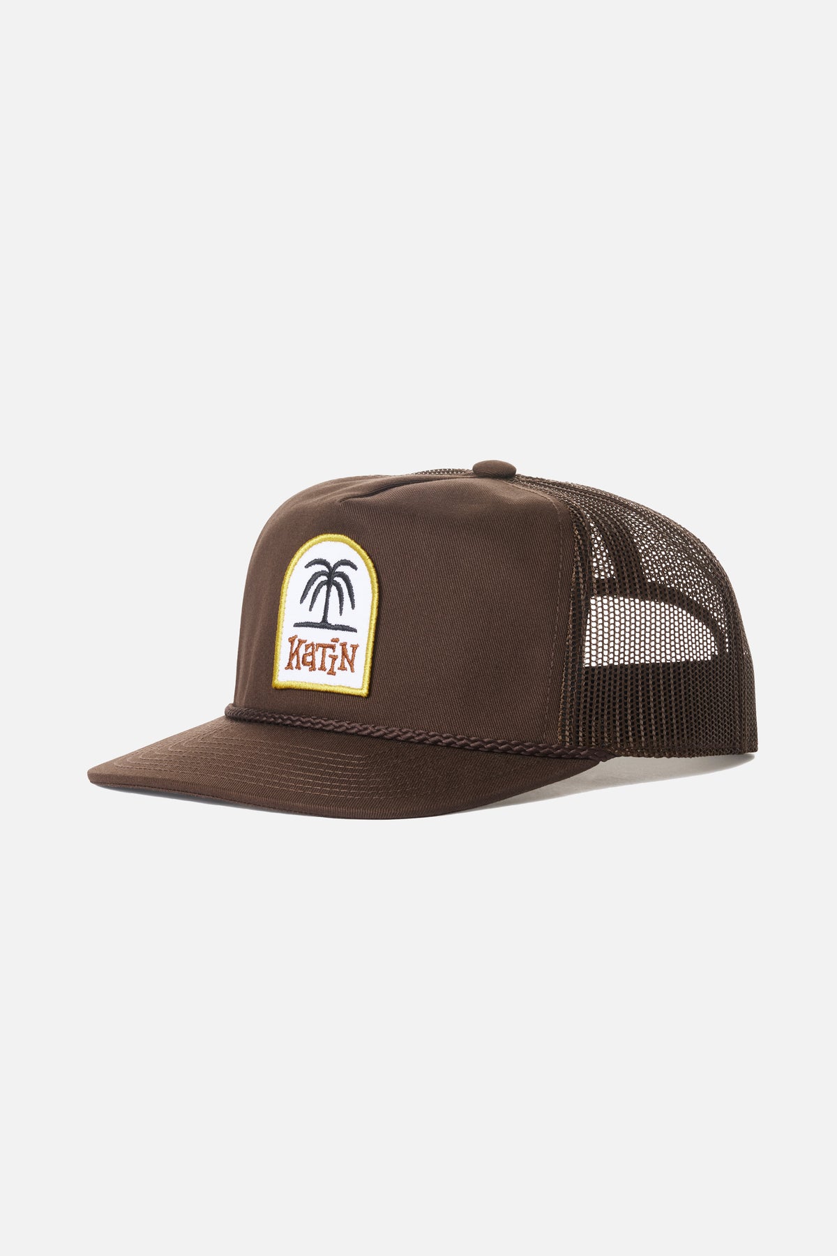 K-PALM TRUCKER HAT
