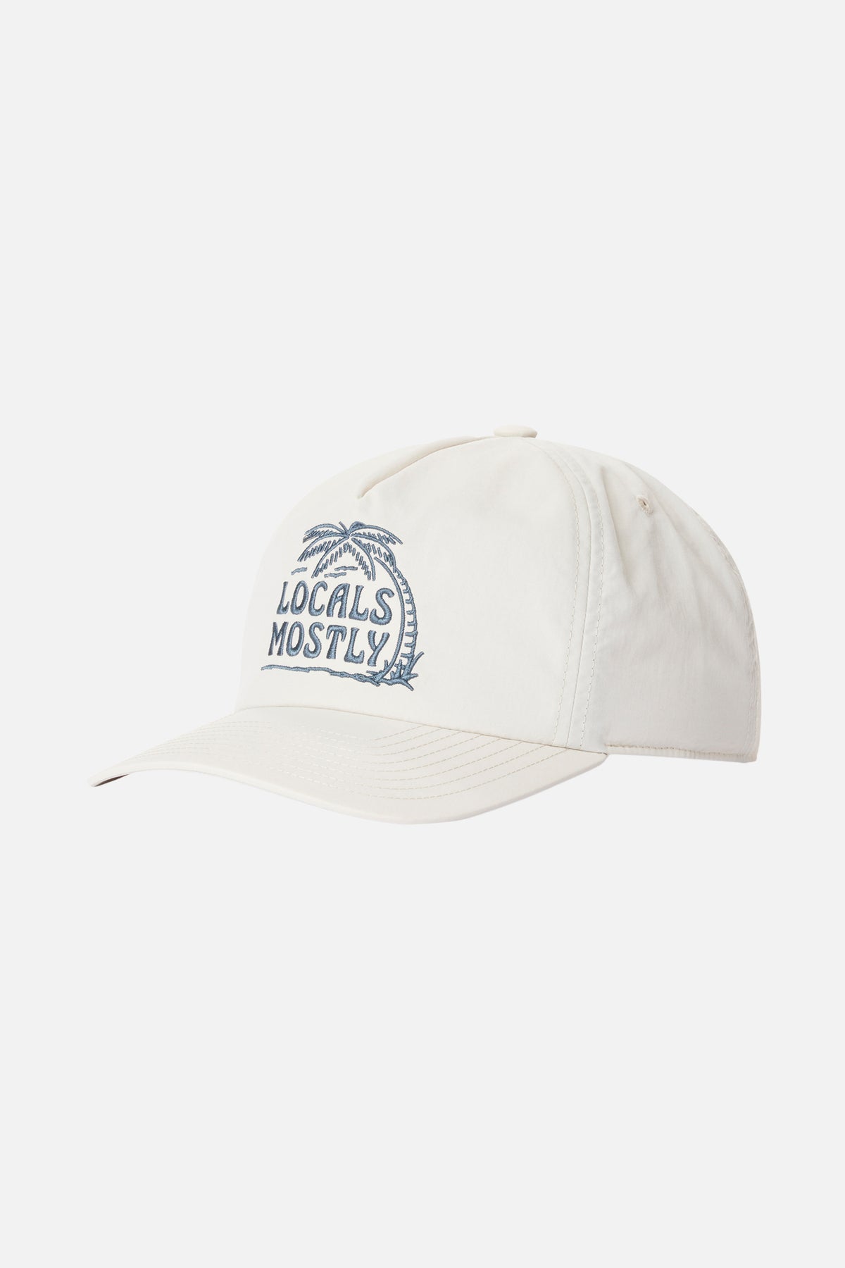 LOCALS HAT