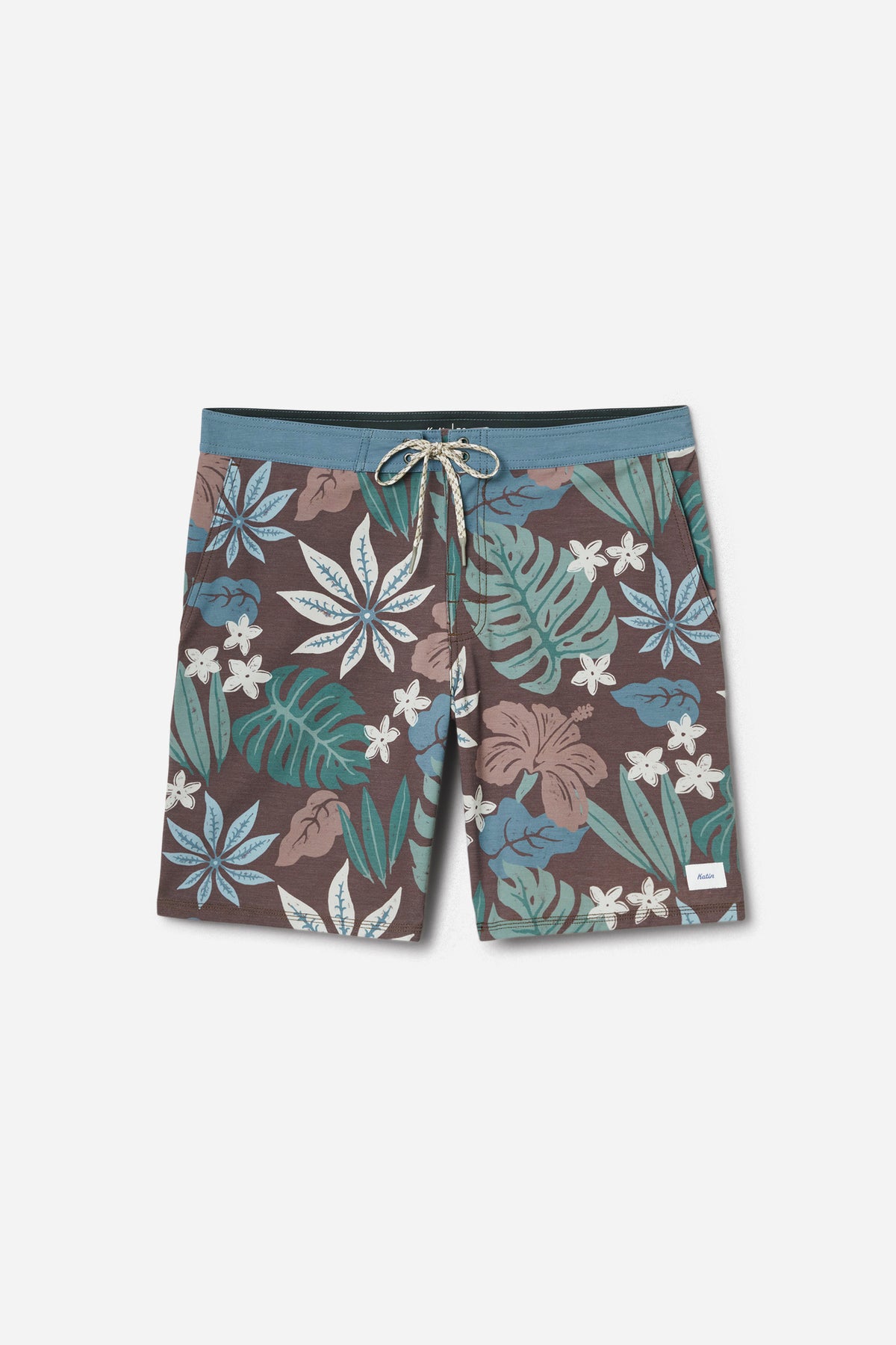 OASIS HYBRID TRUNK