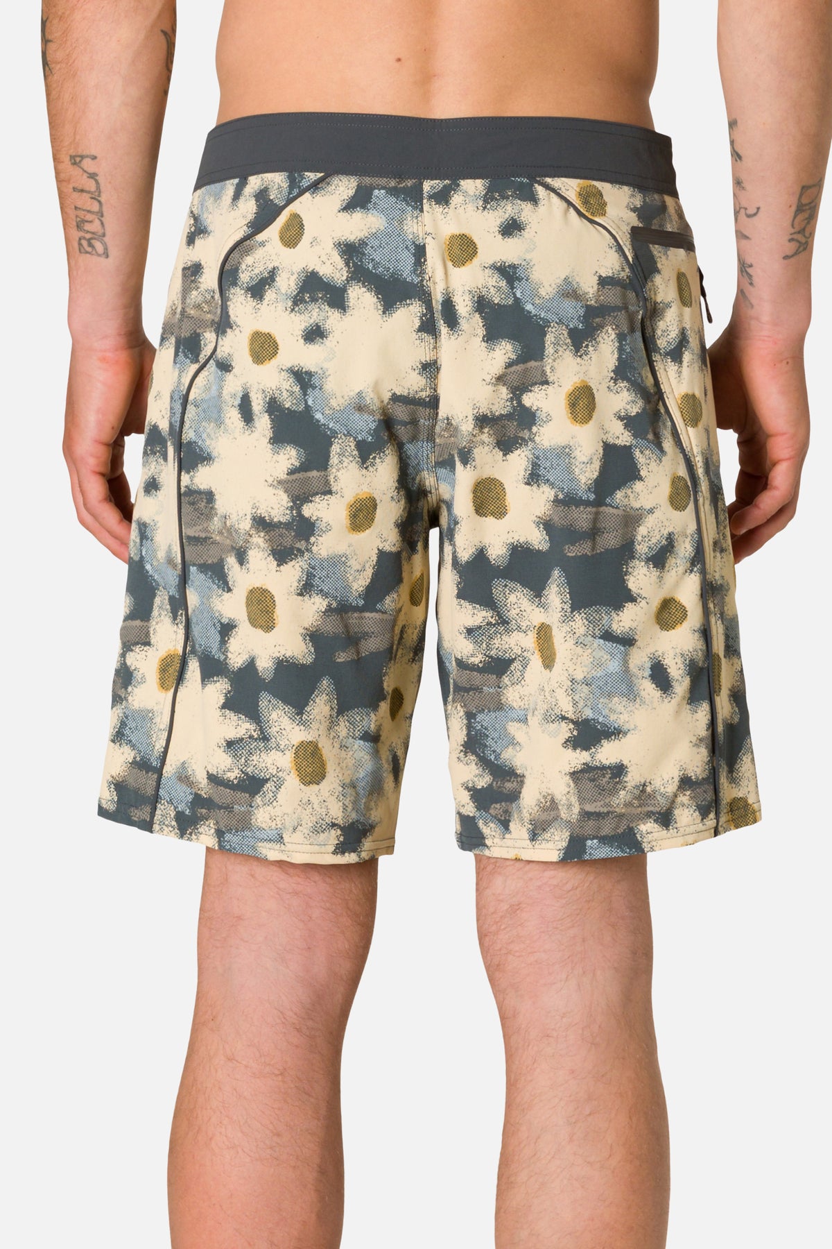 OTG ARCHER SURF TRUNK