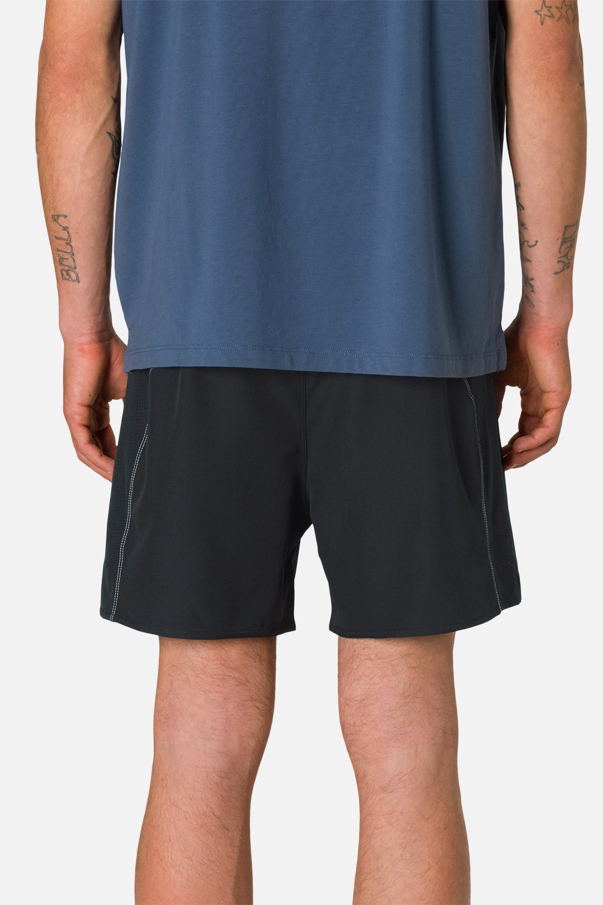 OTG CARLTON SHORT