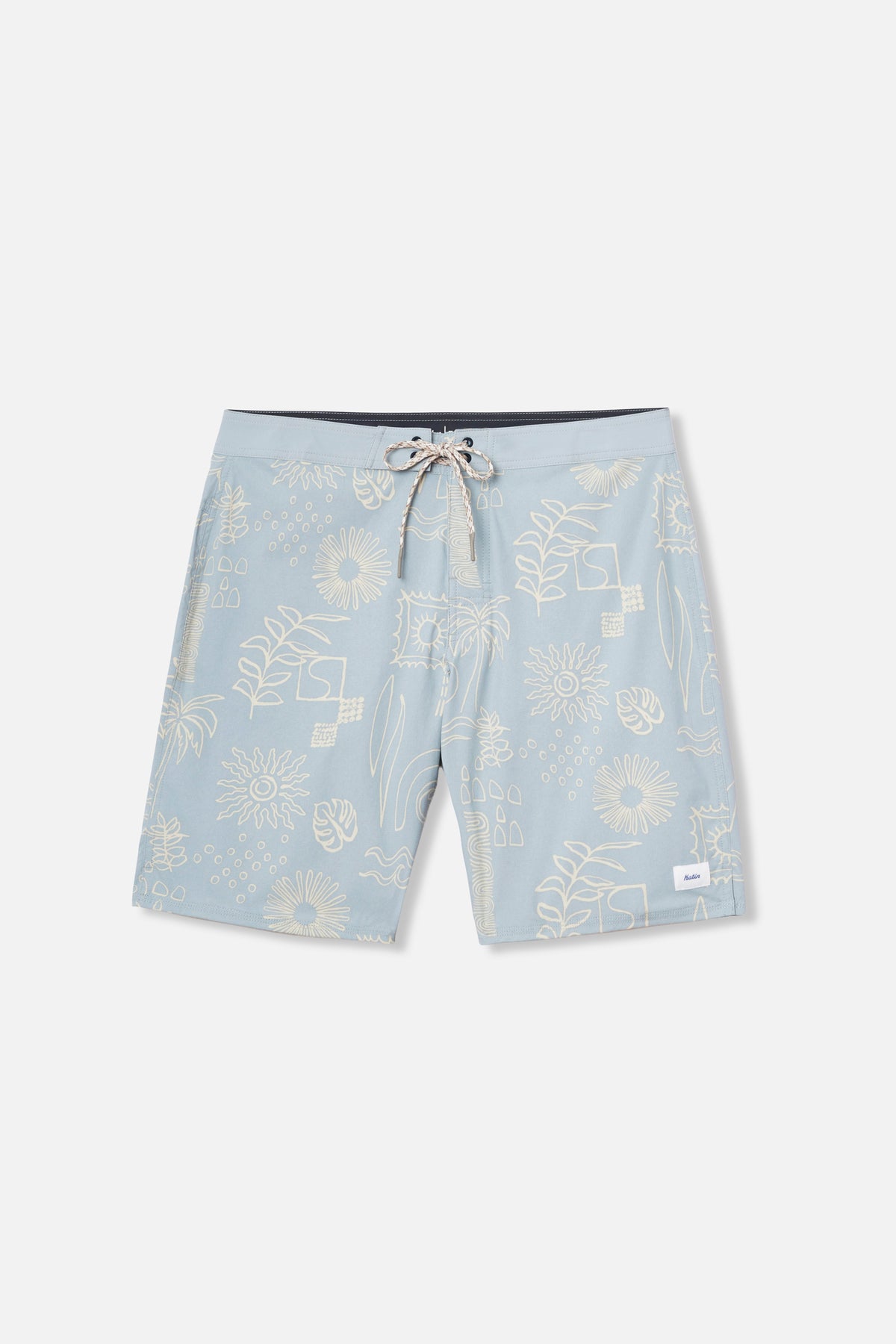 OTG HABITAT SURF TRUNK