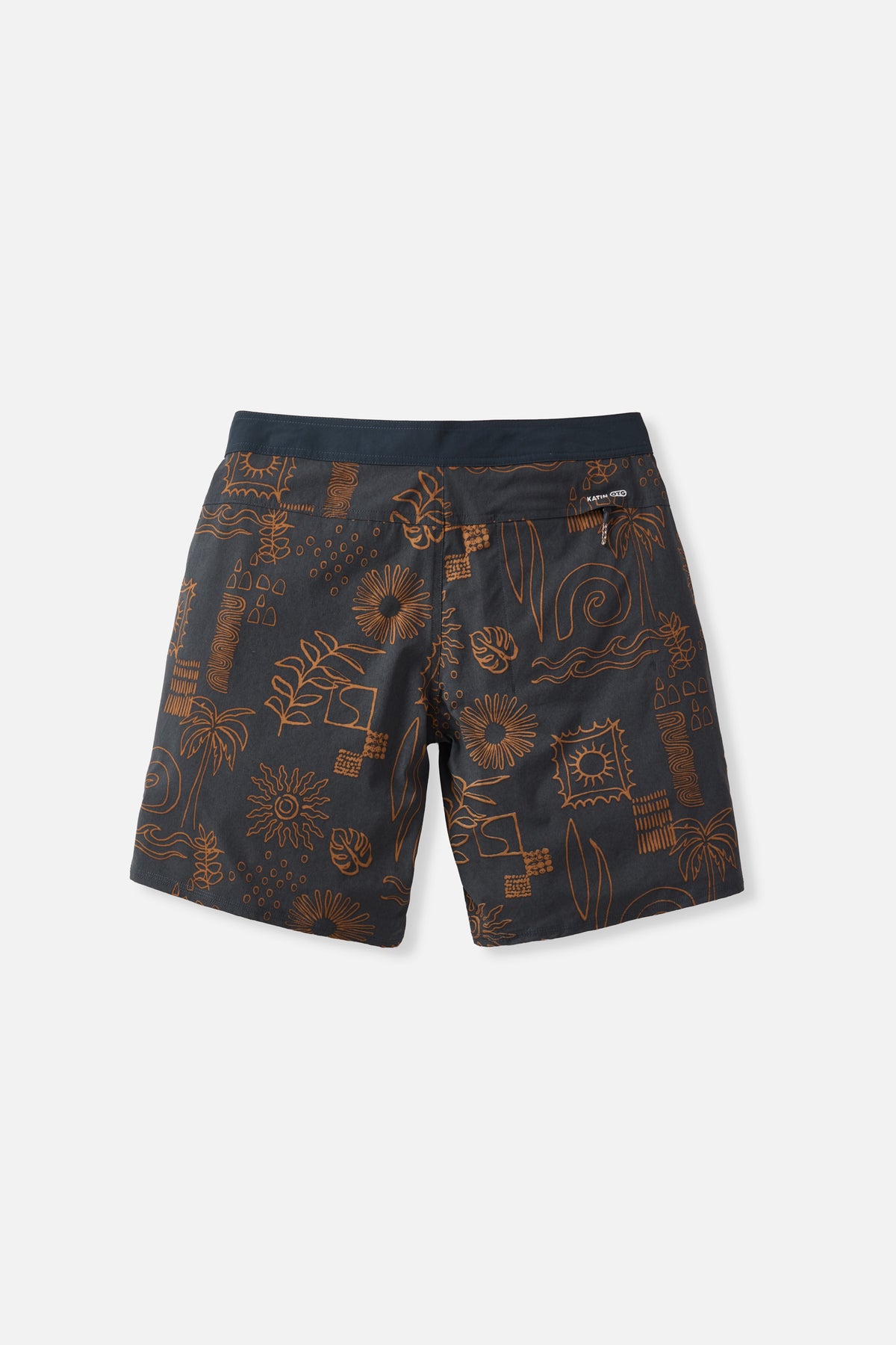 OTG HABITAT SURF TRUNK