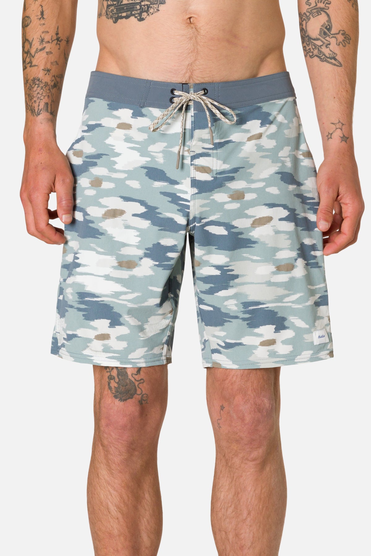 OTG POLLEN SURF TRUNK
