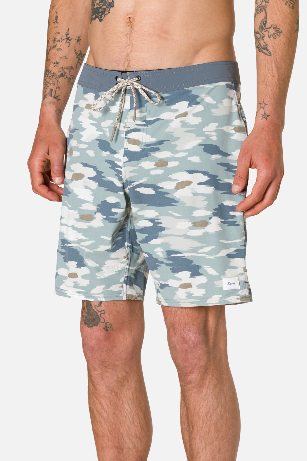 OTG POLLEN SURF TRUNK