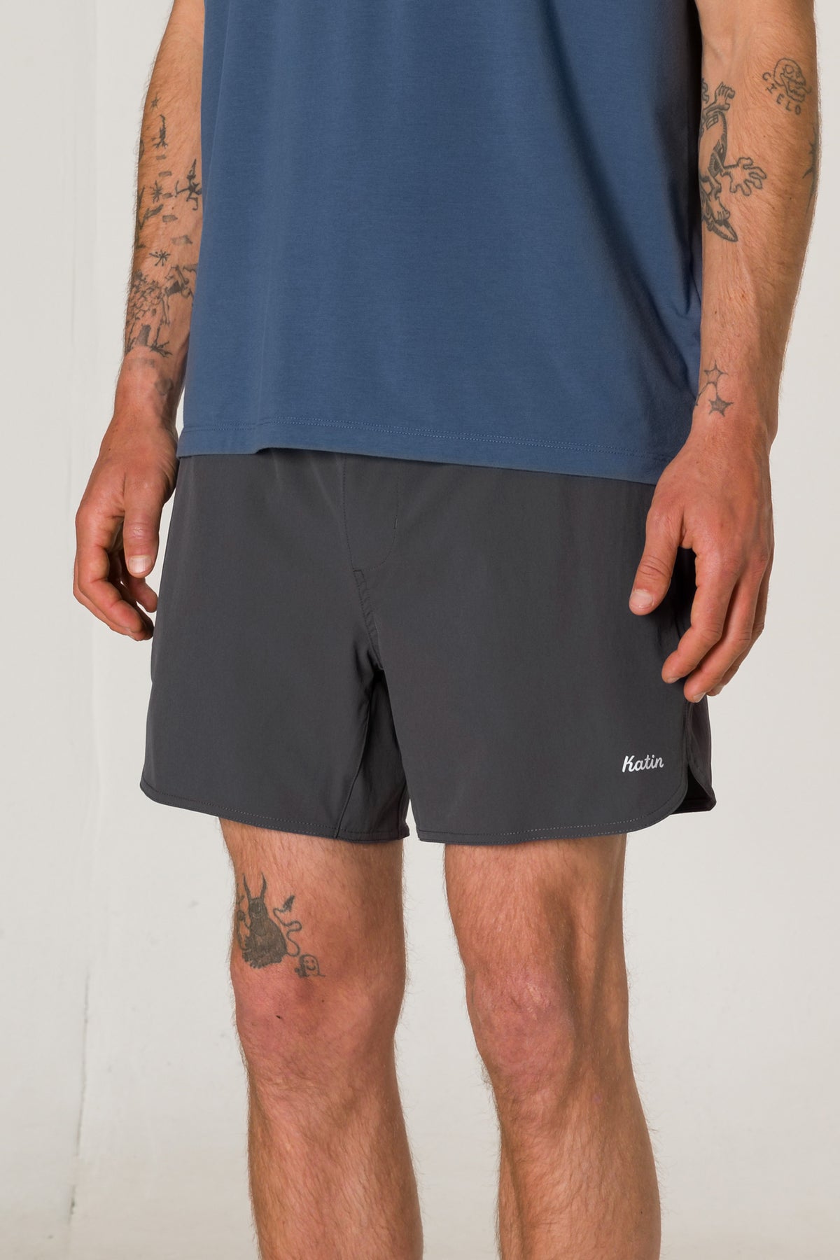 OTG ROVER SHORT