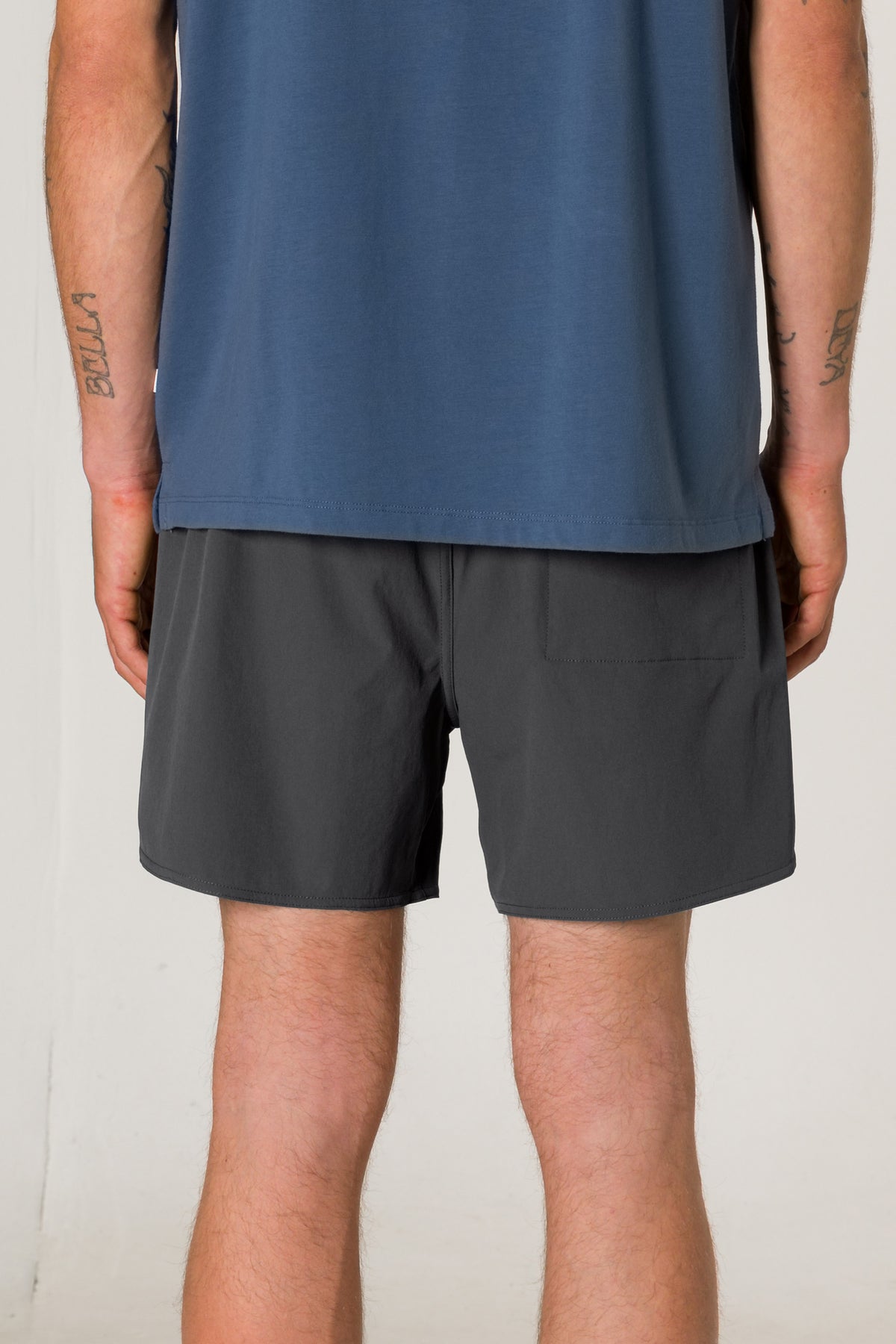 OTG ROVER SHORT
