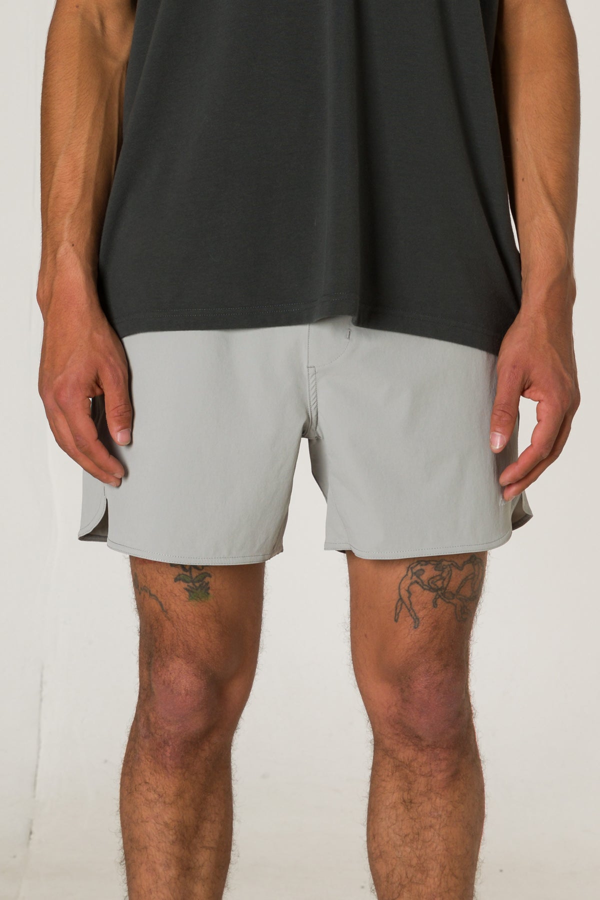 OTG ROVER SHORT