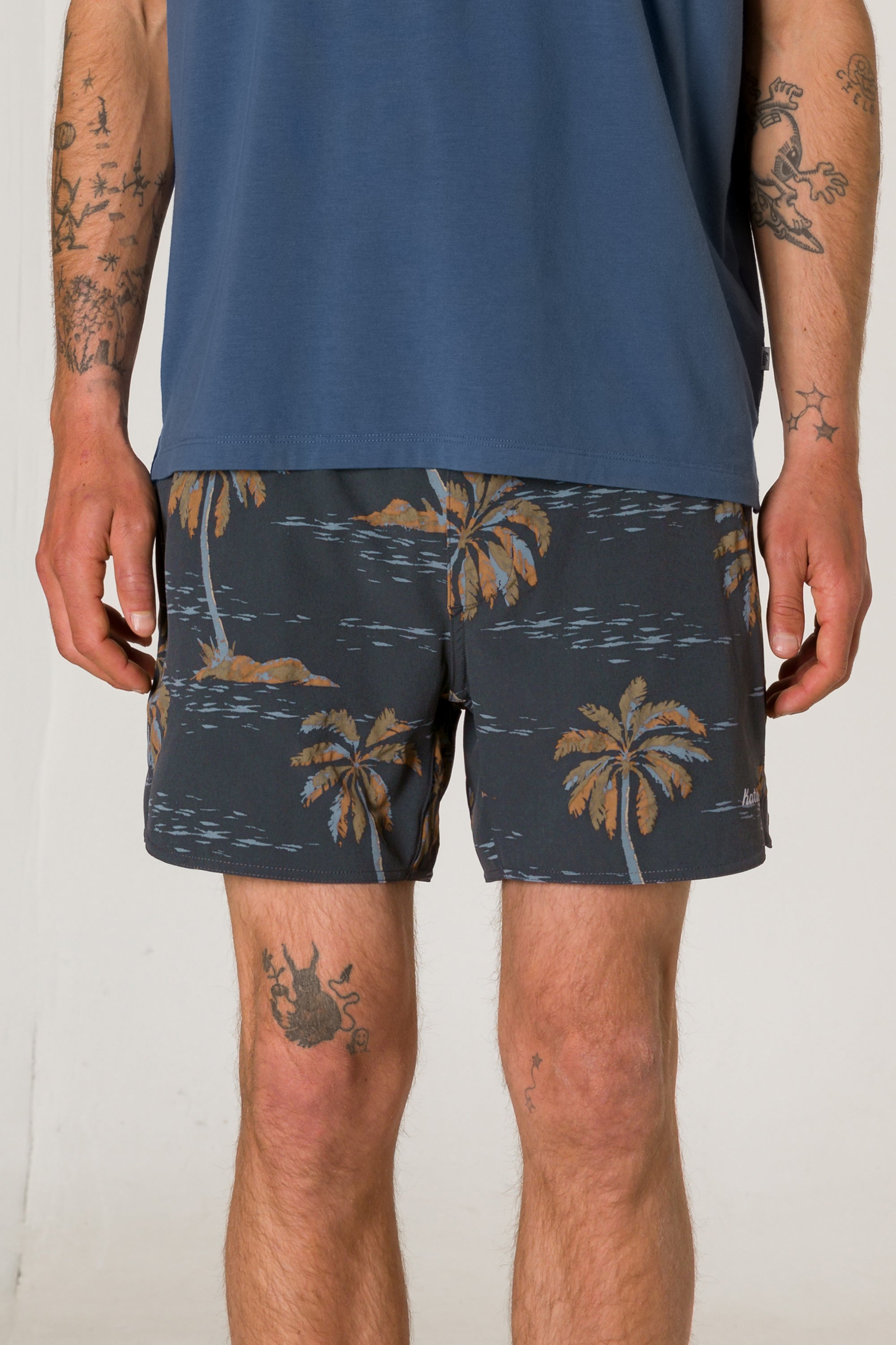 OTG ROVER SHORT