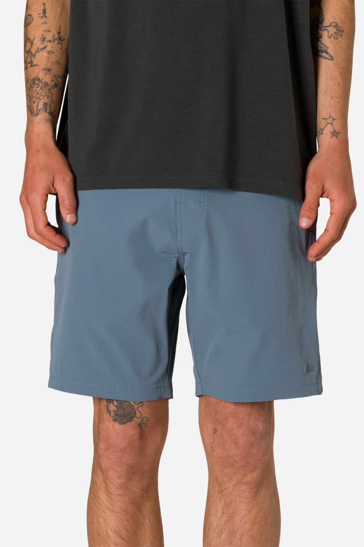 OTG WANDERER HYBRID SHORT