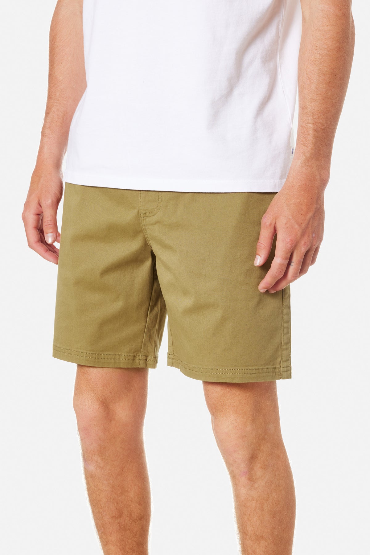 PATIO SHORT