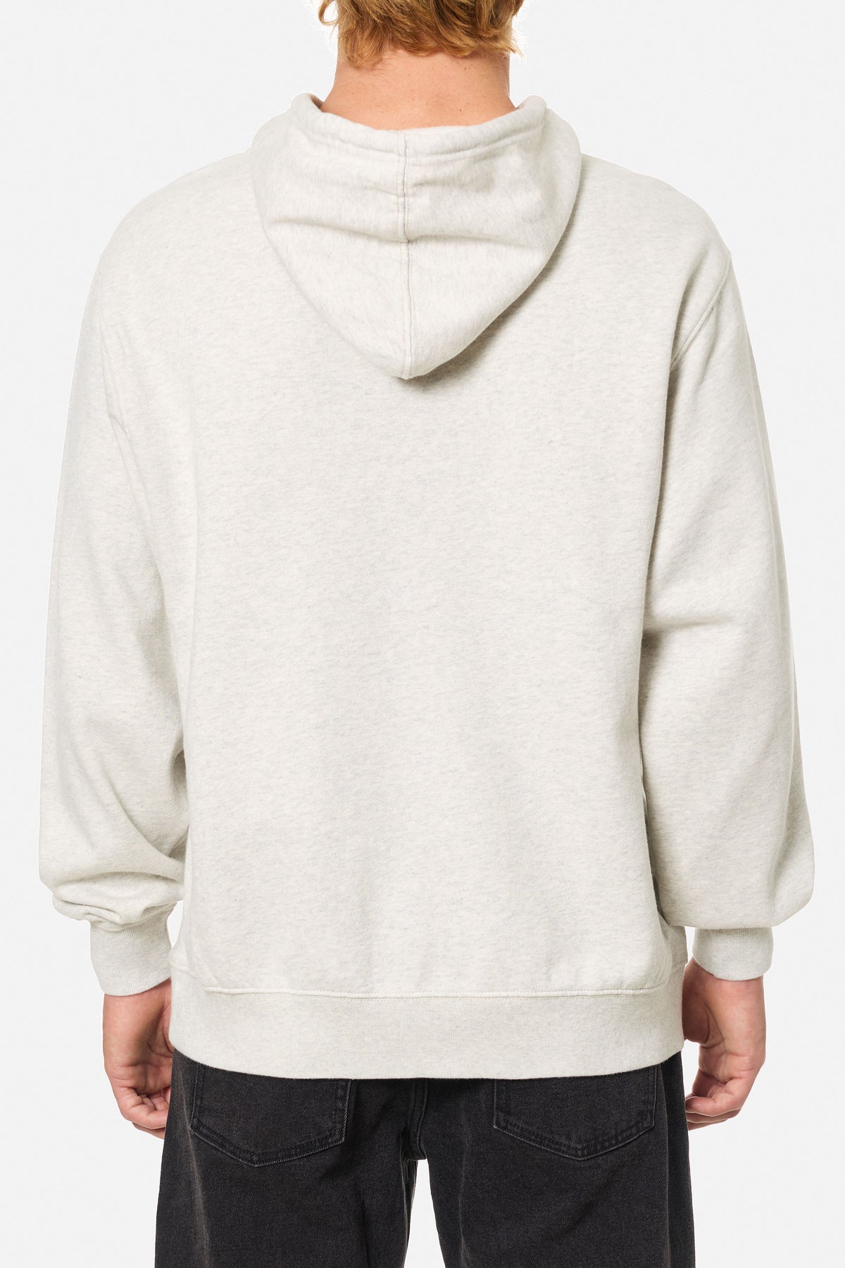 PEAKS II HOODIE