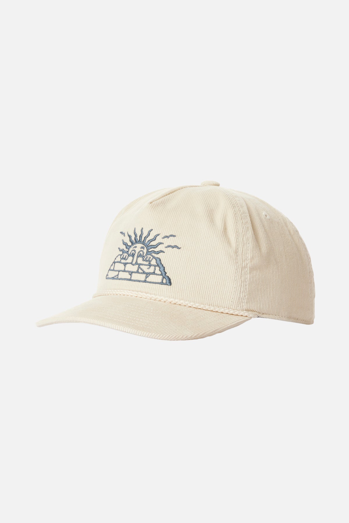 PEAKS HAT