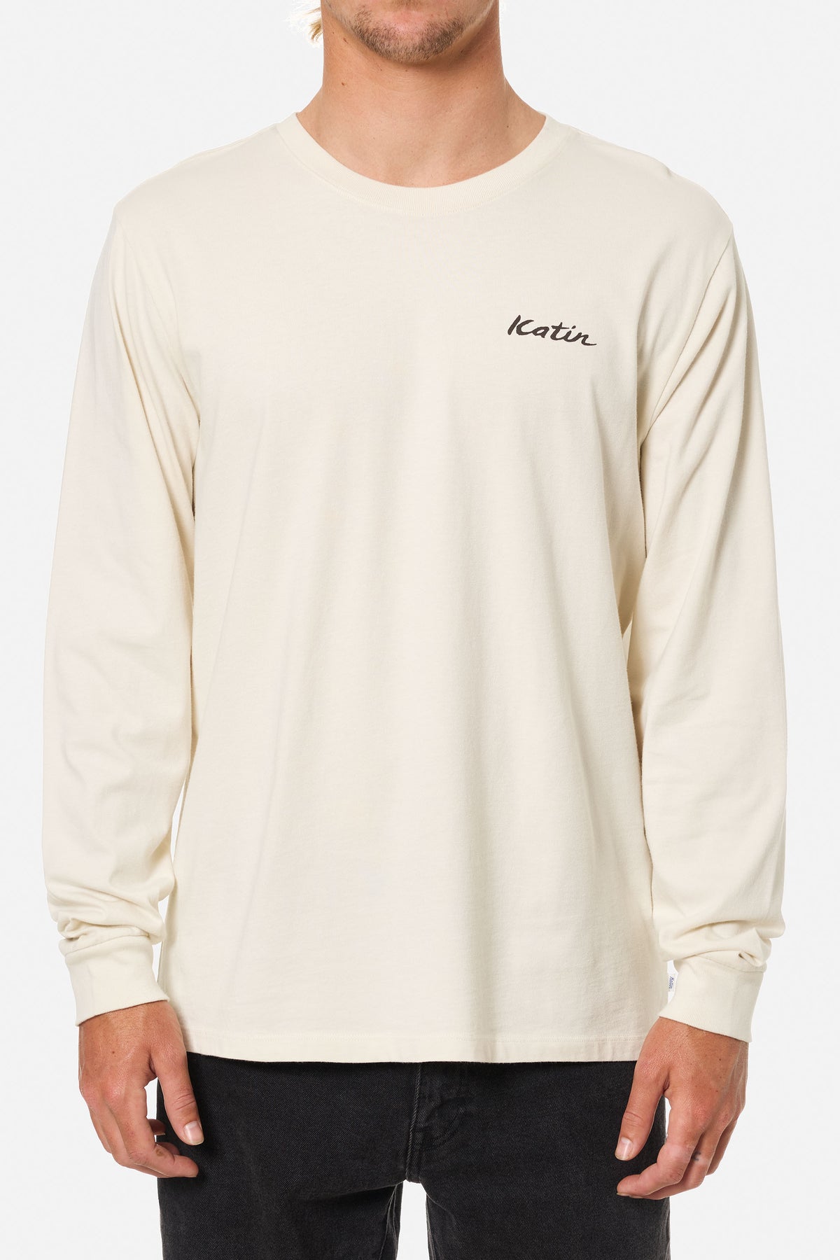 RADIANT LONG SLEEVE TEE
