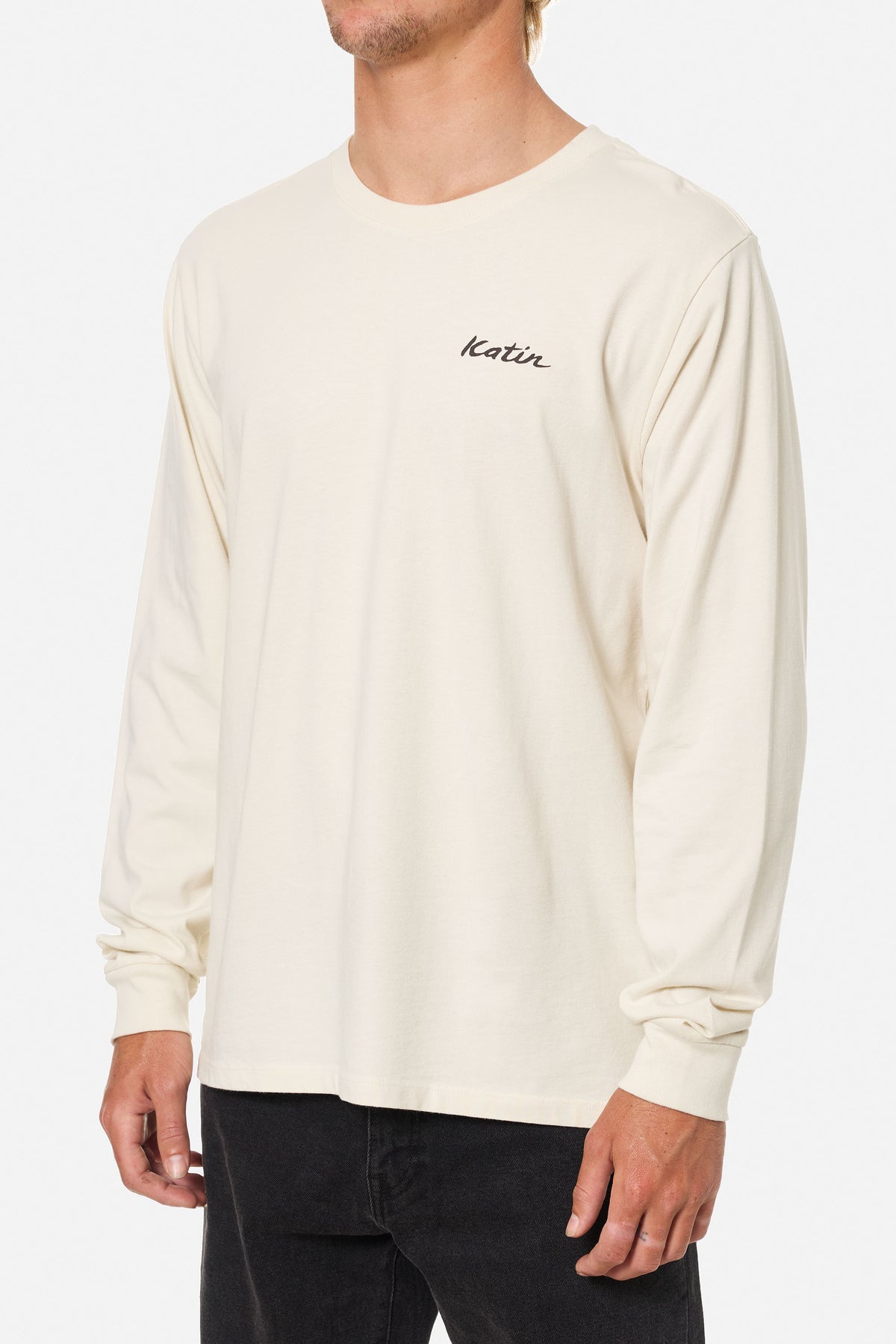 RADIANT LONG SLEEVE TEE