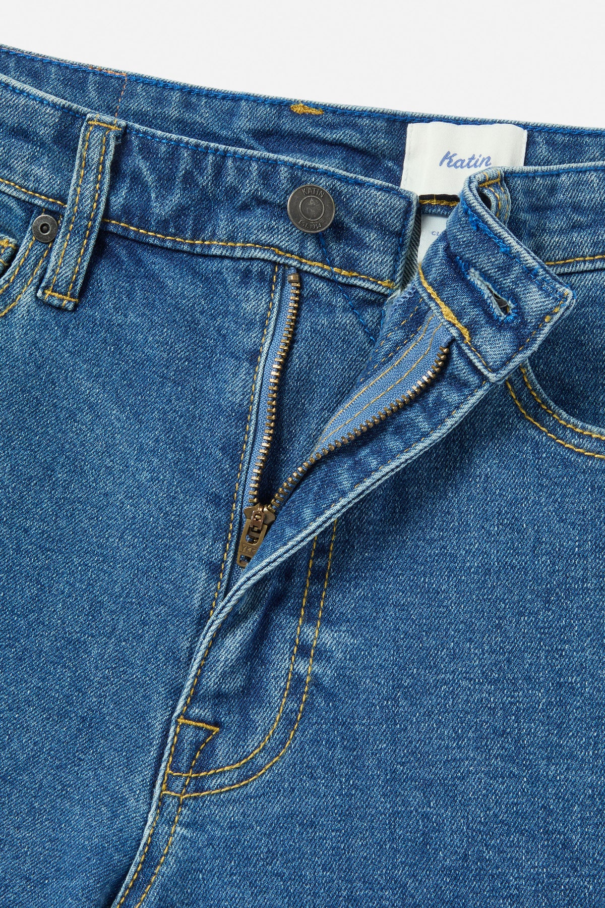 REN 57 CLASSIC STRAIGHT