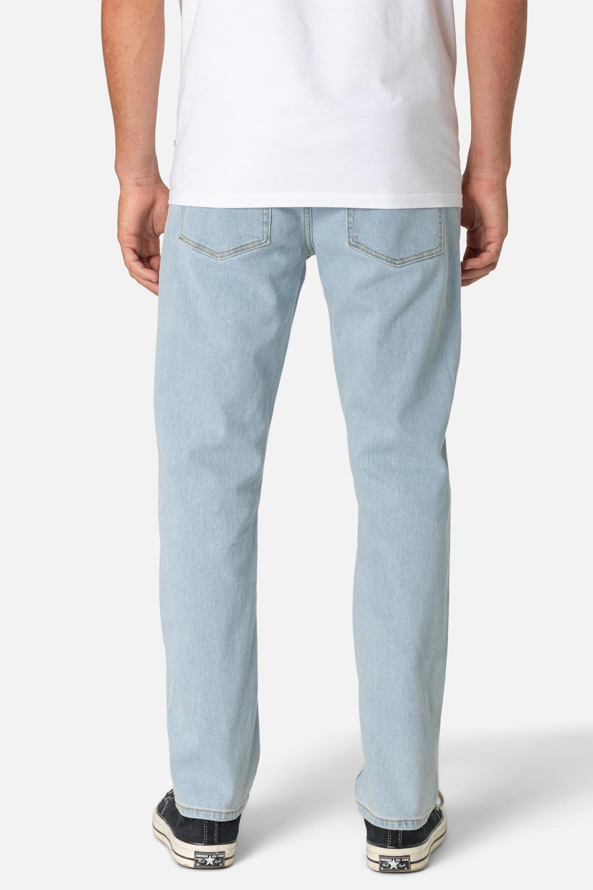 REN 57 CLASSIC STRAIGHT