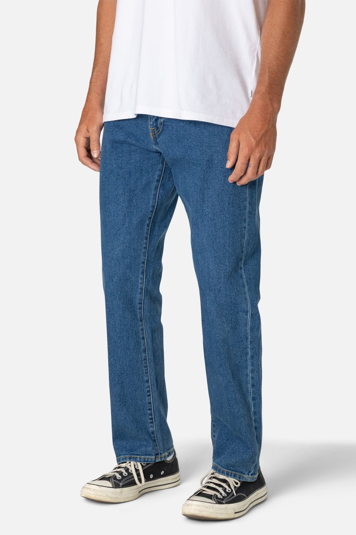 REN 57 CLASSIC STRAIGHT