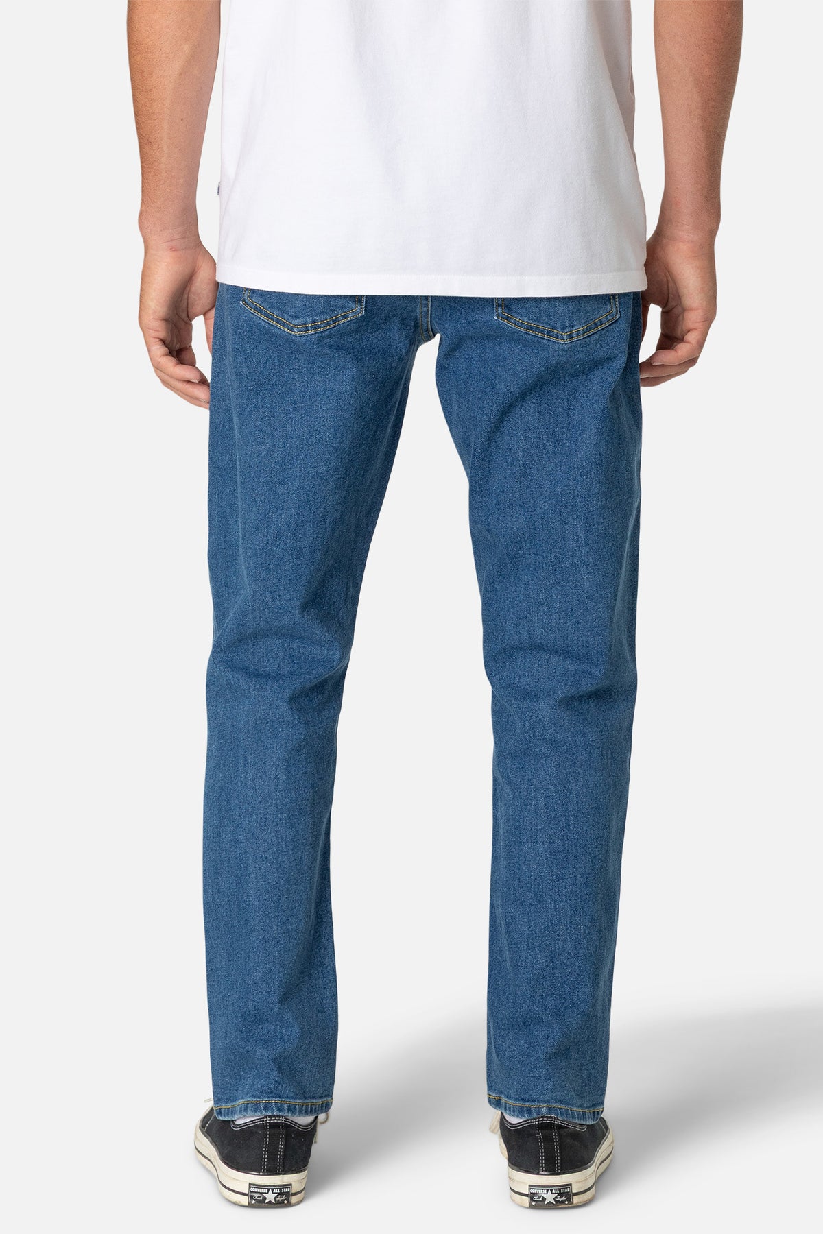 REN 57 CLASSIC STRAIGHT