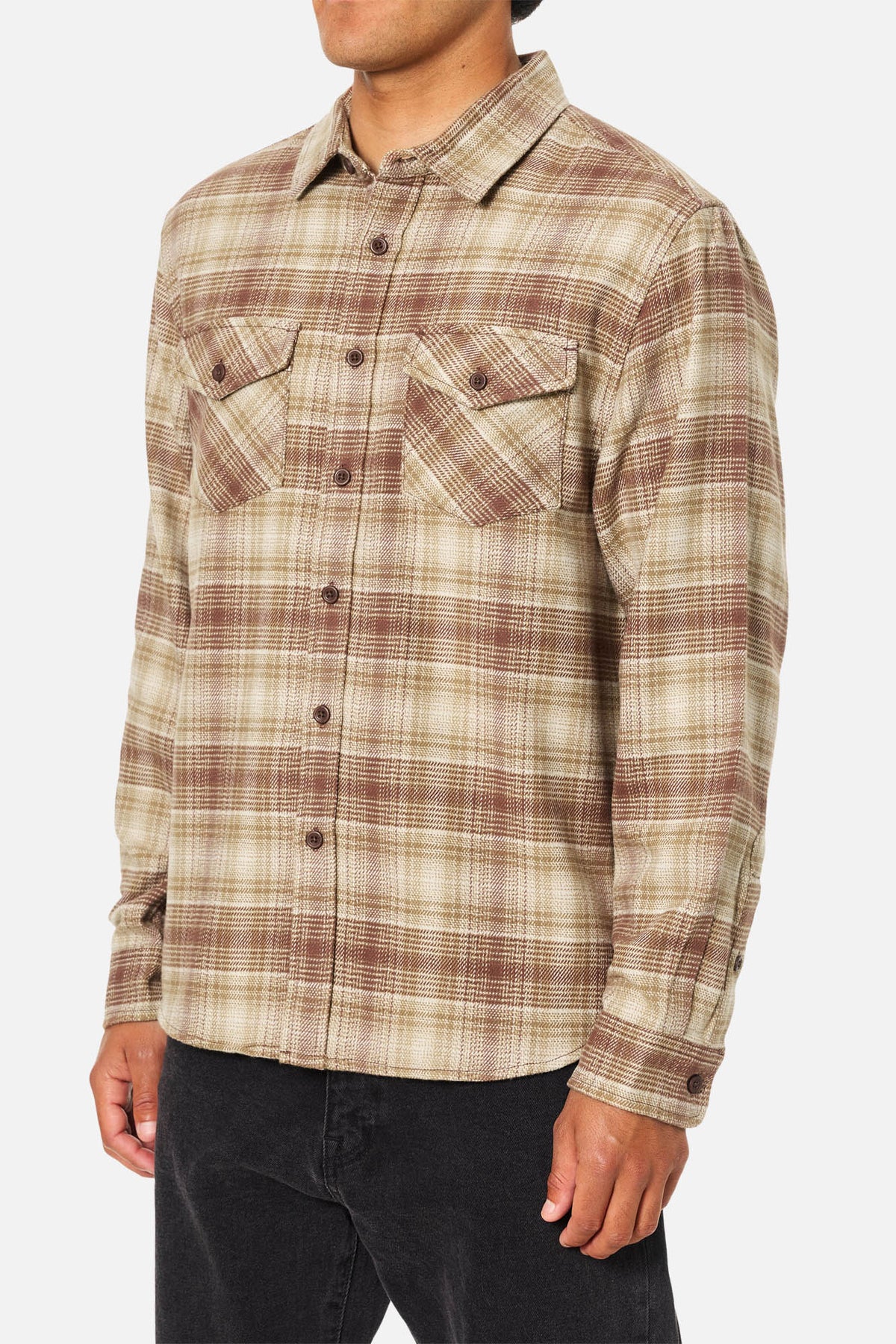SIERRA FLANNEL