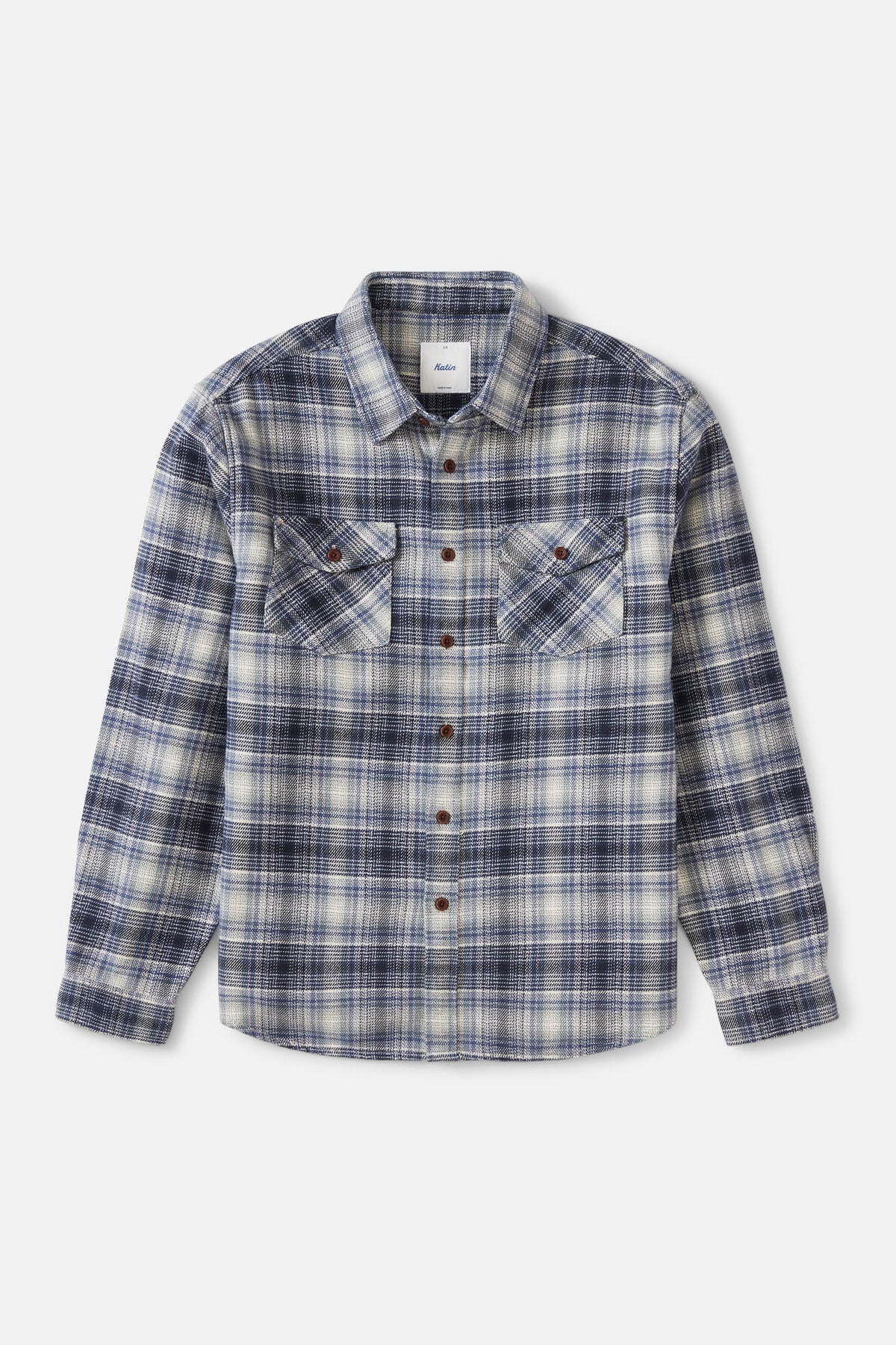 SIERRA FLANNEL