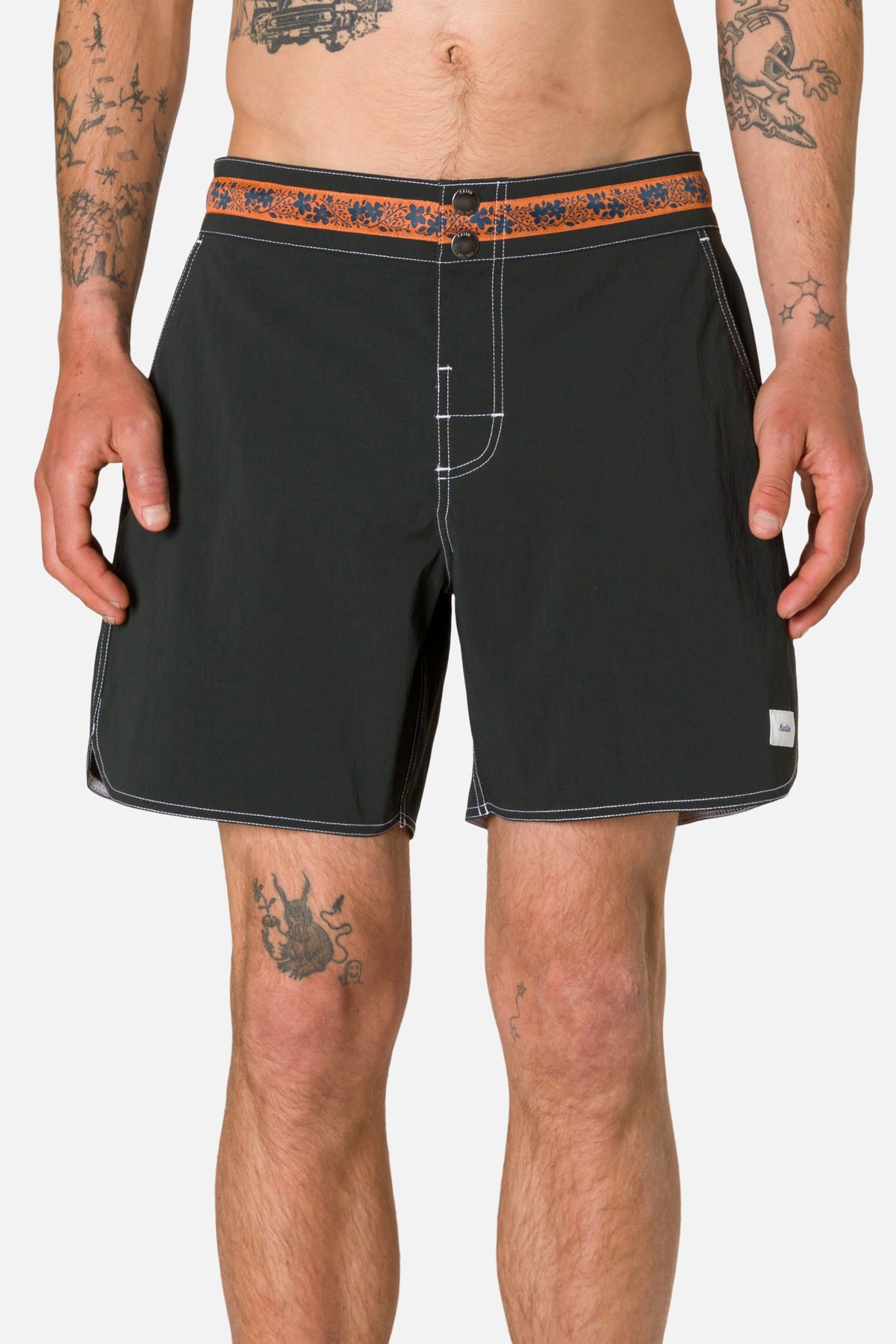 SNAPPER HYBRID TRUNK