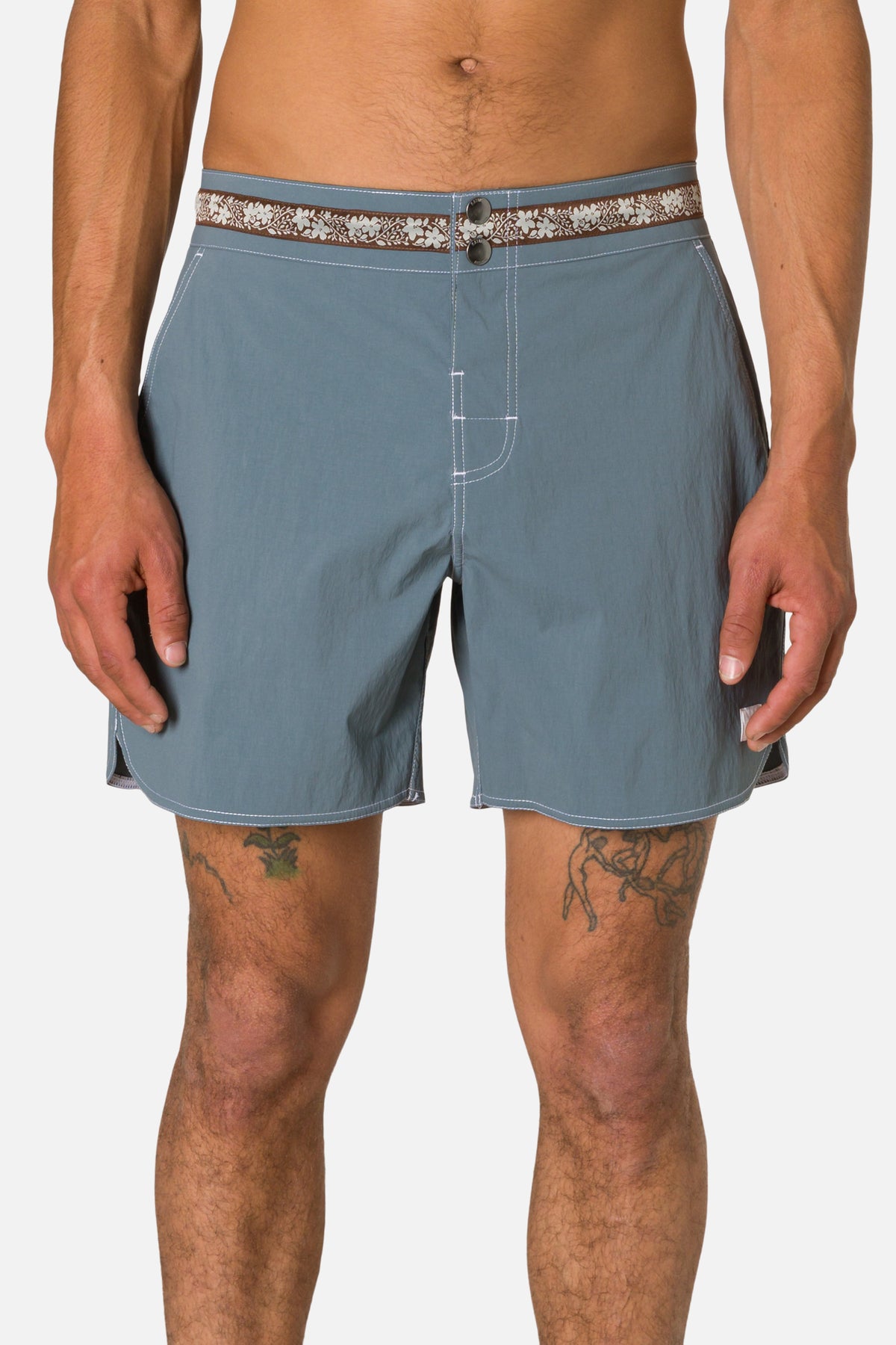 SNAPPER HYBRID TRUNK