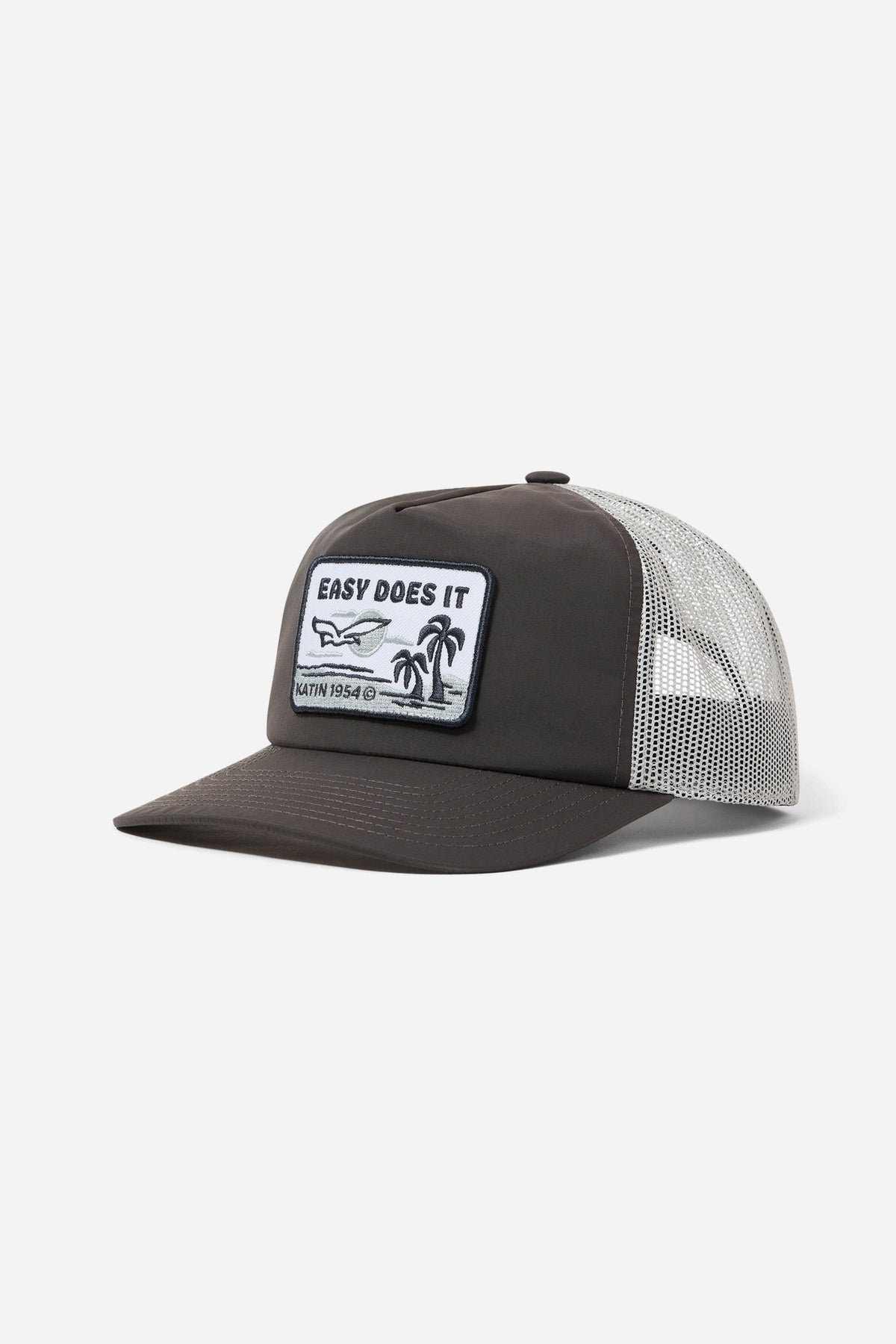 SQUAWK TRUCKER HAT
