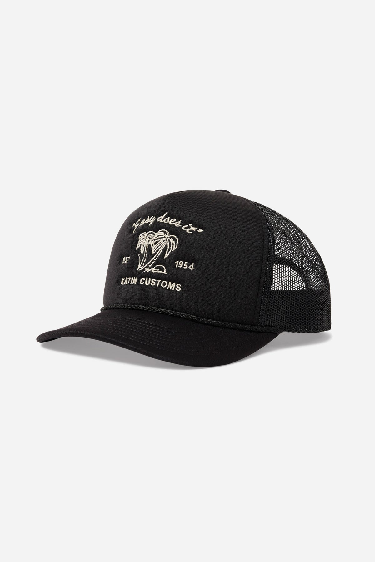 SUDS TRUCKER HAT