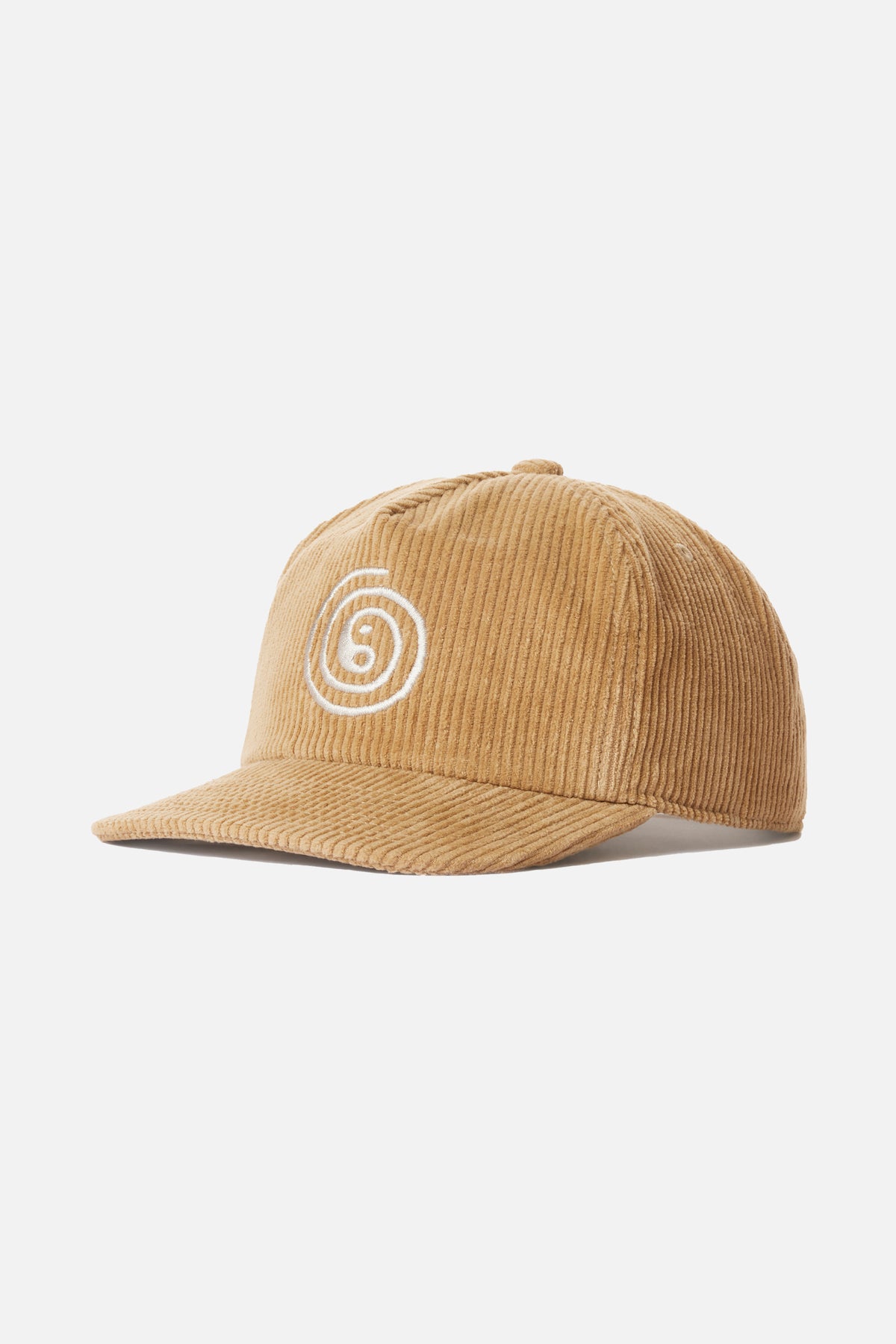 SWIRL HAT