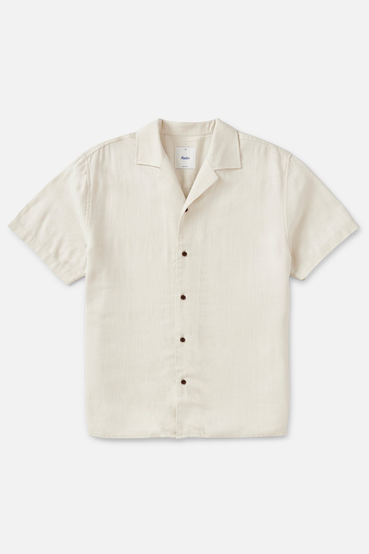 TELLER SHIRT