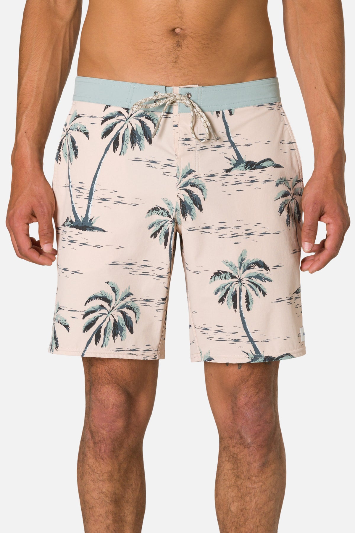 VINCENT HYBRID TRUNK