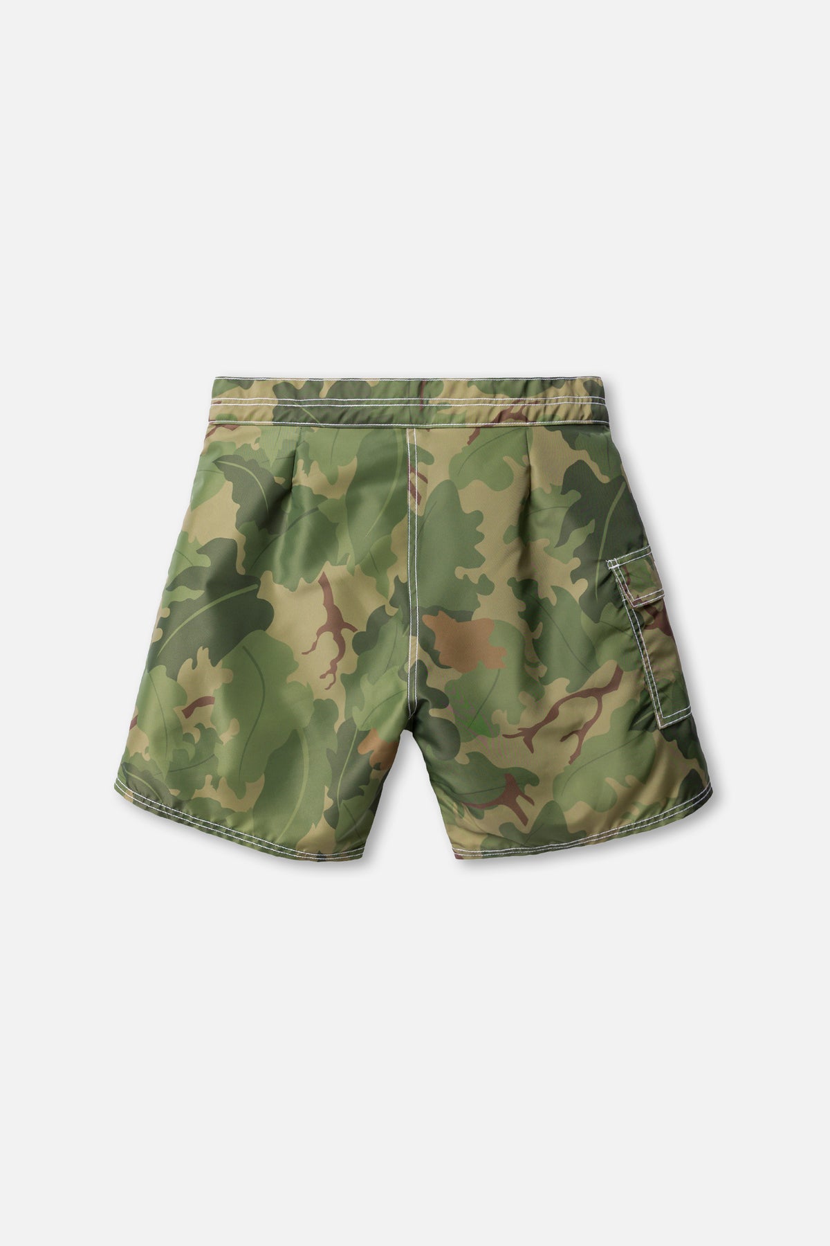 MITCHELL CAMO WATERMAN TRUNK