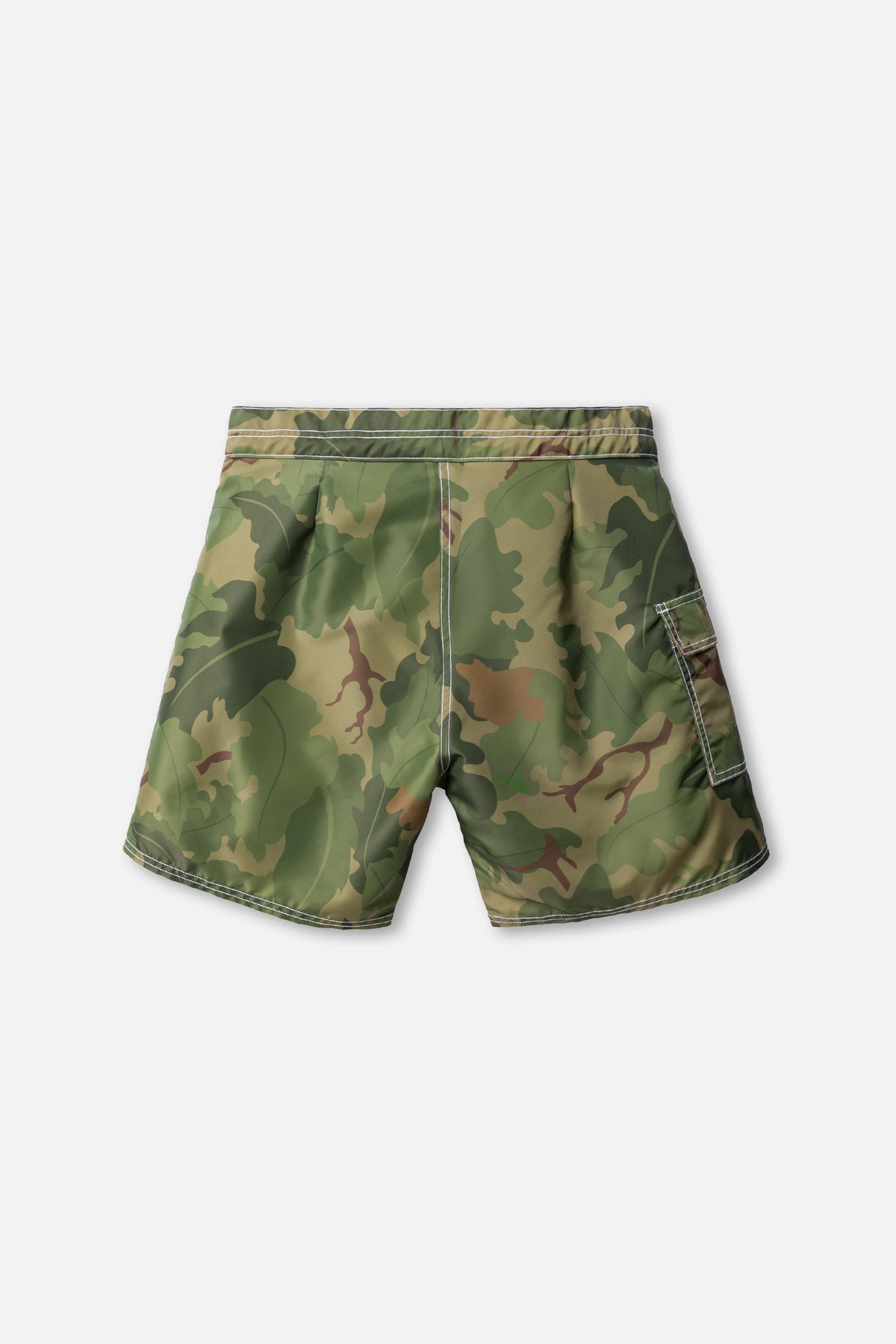 MITCHELL CAMO WATERMAN TRUNK